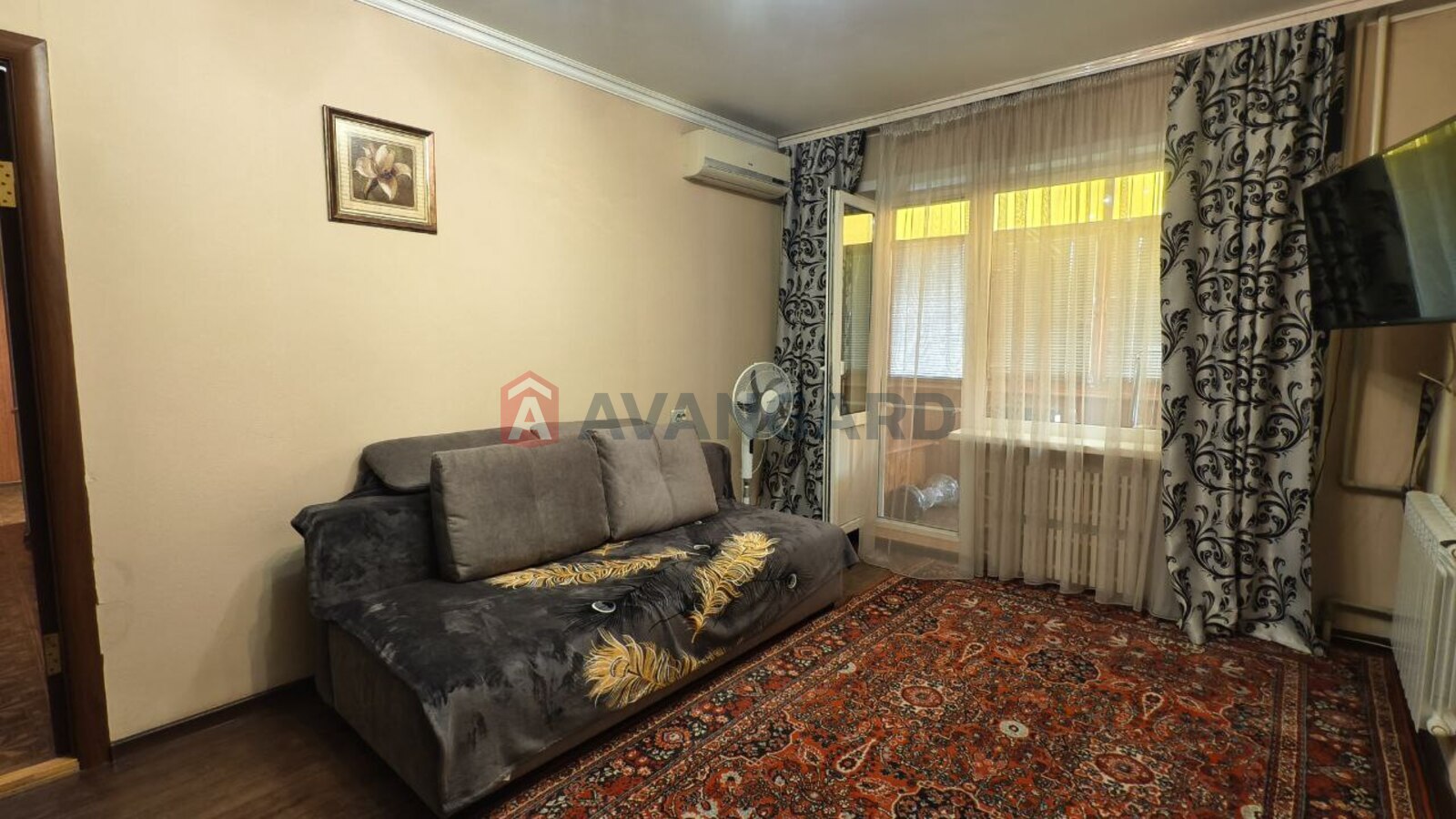 2 кім. квартира, 48/-/8 кв. м., 6/9 поверх фото 14 2 кім. квартира, 48/-/8 кв. м., 6/9 поверх фото 14