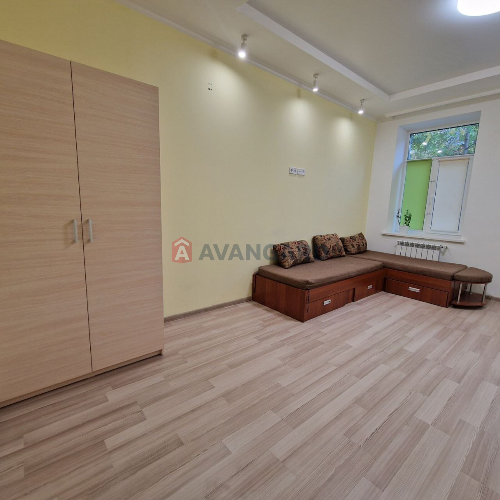 3 комн. квартира, 80,2/-/10 кв. м., 1/2 этаж фото 7 3 комн. квартира, 80,2/-/10 кв. м., 1/2 этаж фото 7