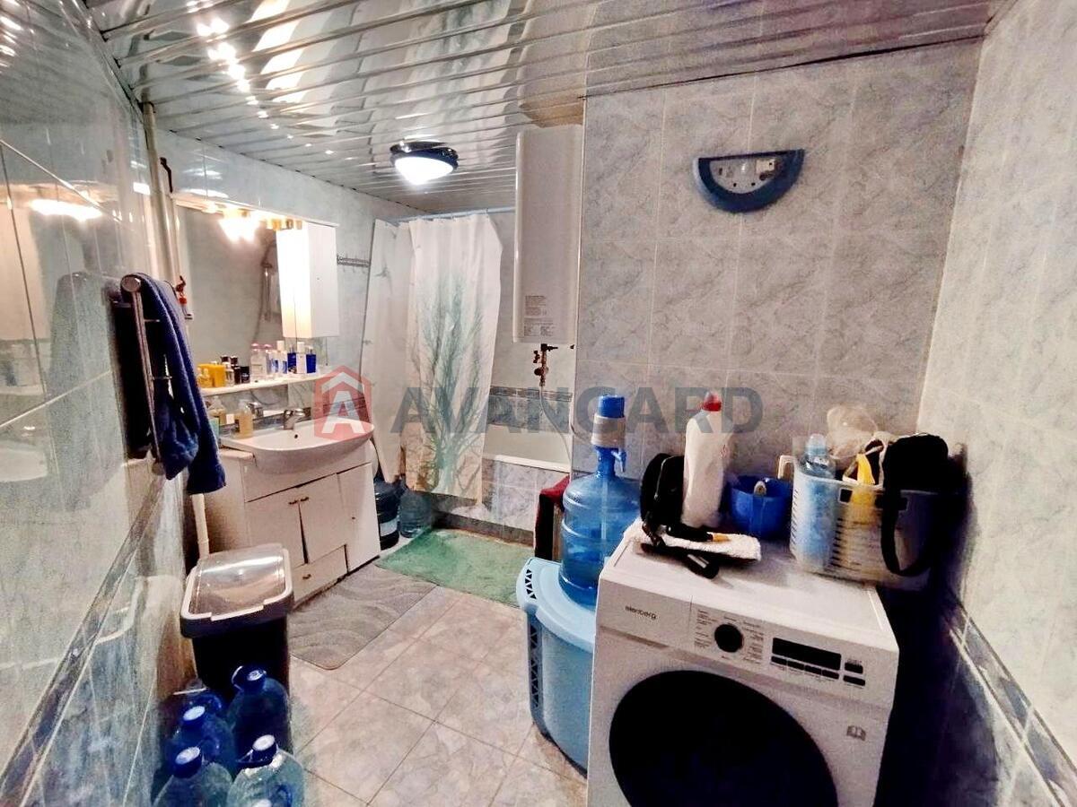 3 комн. квартира, 99.6/63.1/13 кв. м., 5/6 этаж фото 14 3 комн. квартира, 99.6/63.1/13 кв. м., 5/6 этаж фото 14