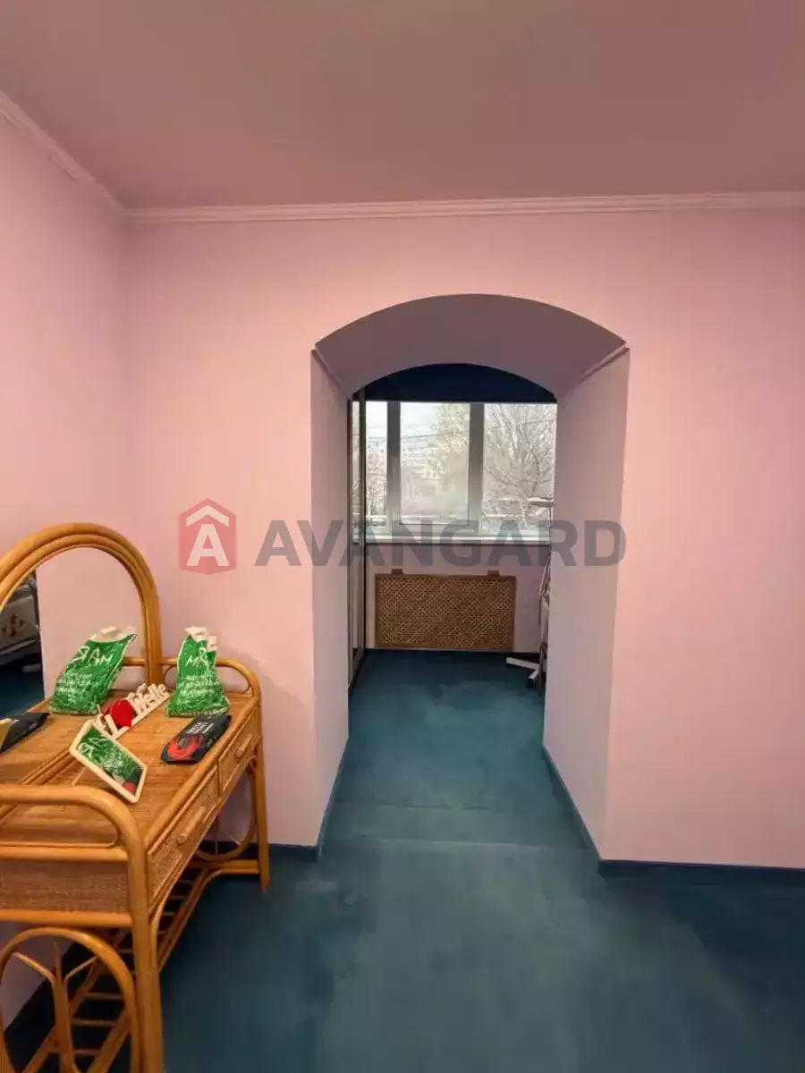 3 кім. квартира, 110/63/20 кв. м., 2/9 поверх фото 17 3 кім. квартира, 110/63/20 кв. м., 2/9 поверх фото 17