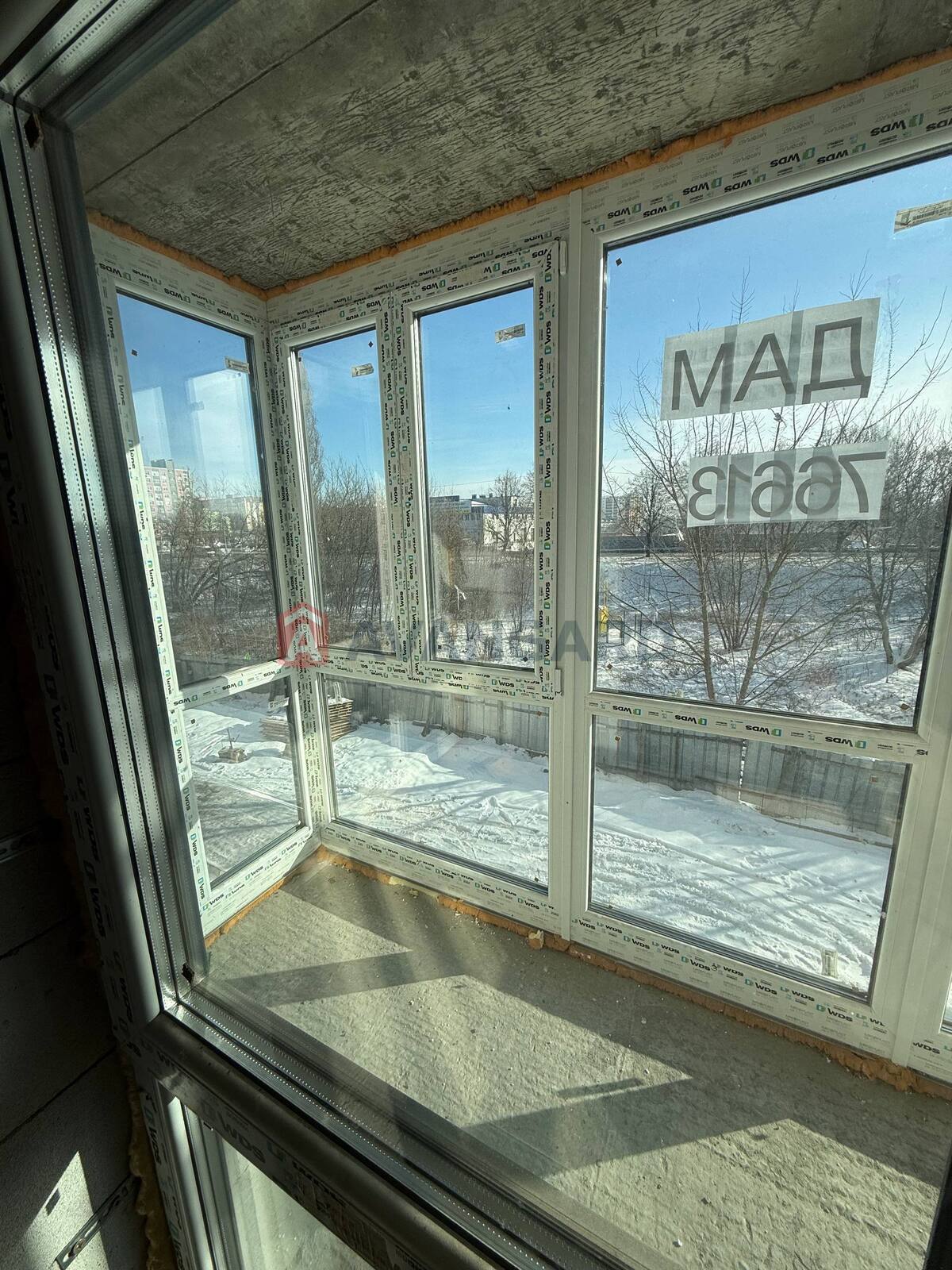 2 комн. квартира, 62/33/15 кв. м., 3/10 этаж фото 13 2 комн. квартира, 62/33/15 кв. м., 3/10 этаж фото 13