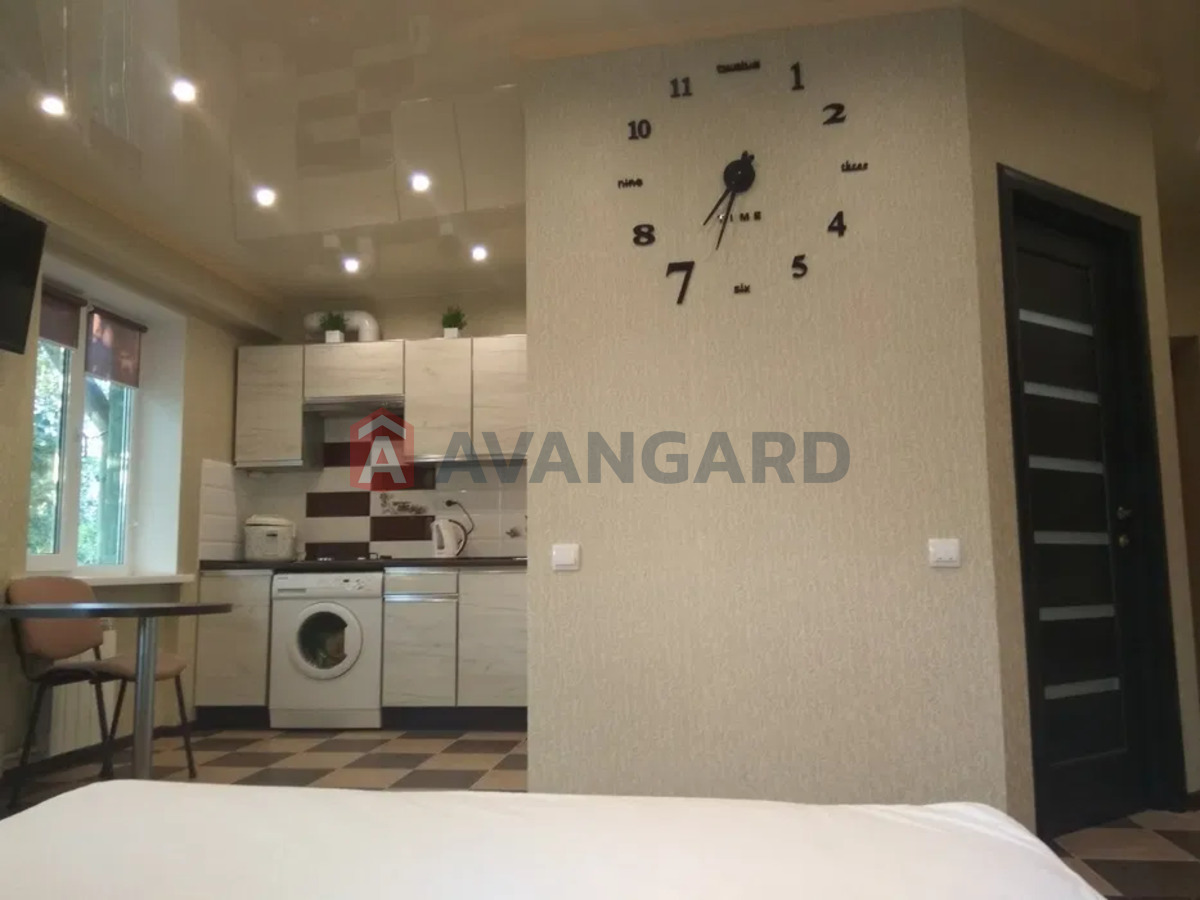 1 комн. квартира, 31/-/6 кв. м., 5/5 этаж фото 4 1 комн. квартира, 31/-/6 кв. м., 5/5 этаж фото 4