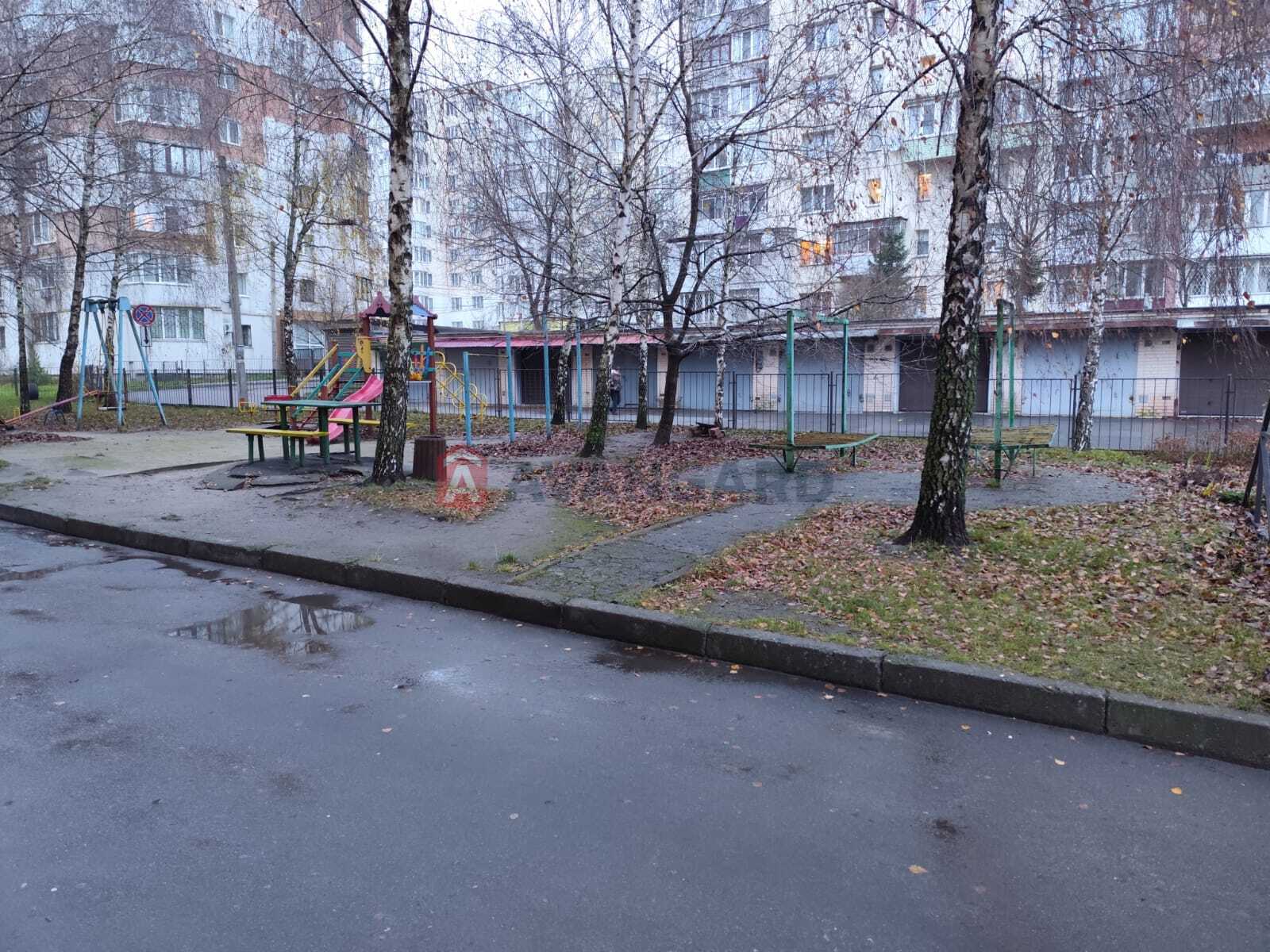 3 кім. квартира, 64/-/11 кв. м., 10/10 поверх фото 3 3 кім. квартира, 64/-/11 кв. м., 10/10 поверх фото 3