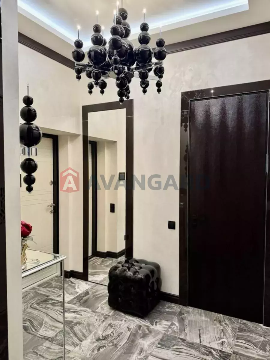 3 кім. квартира, 177/-/40 кв. м., 17/22 поверх фото 11 3 кім. квартира, 177/-/40 кв. м., 17/22 поверх фото 11