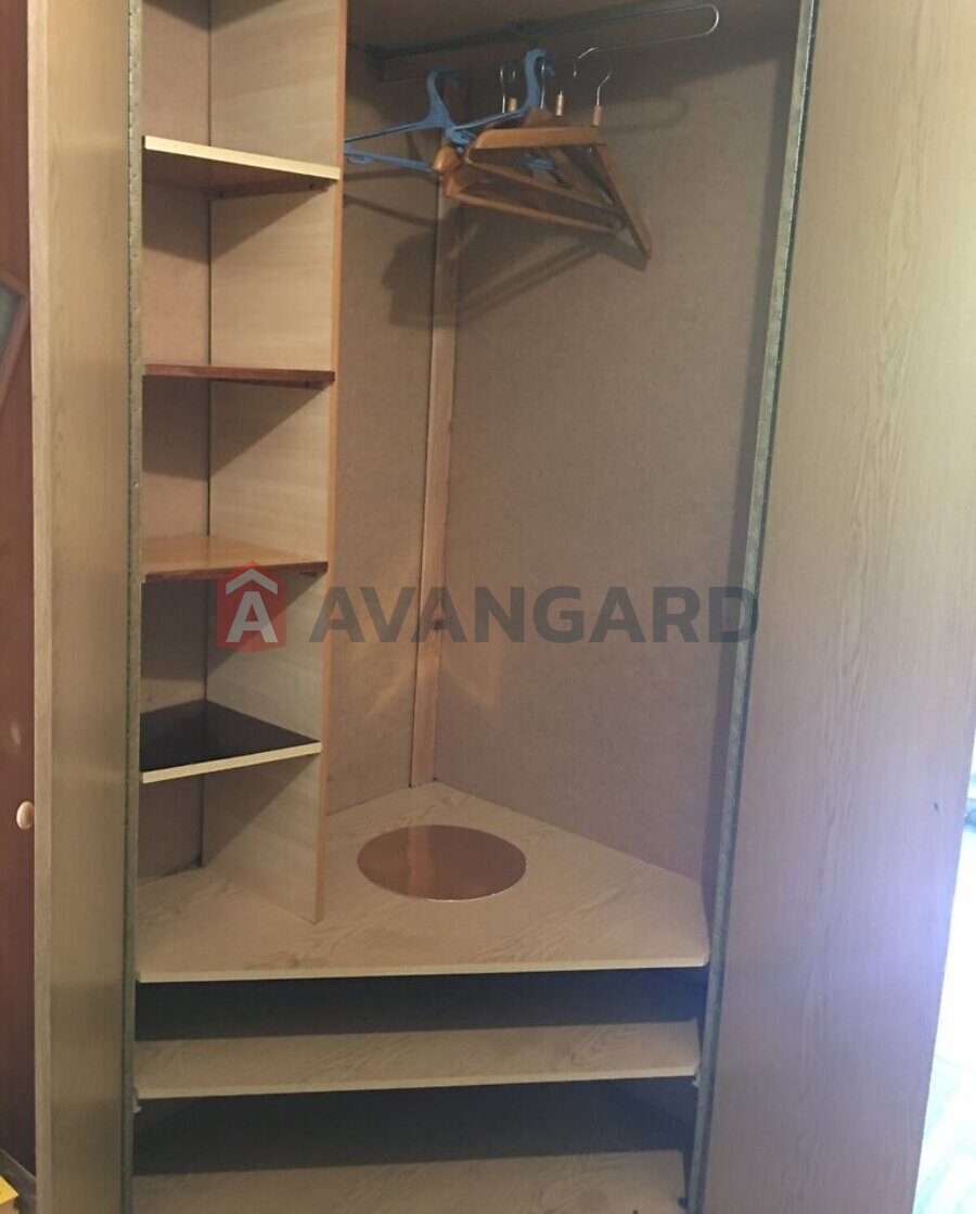 1 кім. квартира, 37/19/7 кв. м., 2/9 поверх фото 8 1 кім. квартира, 37/19/7 кв. м., 2/9 поверх фото 8