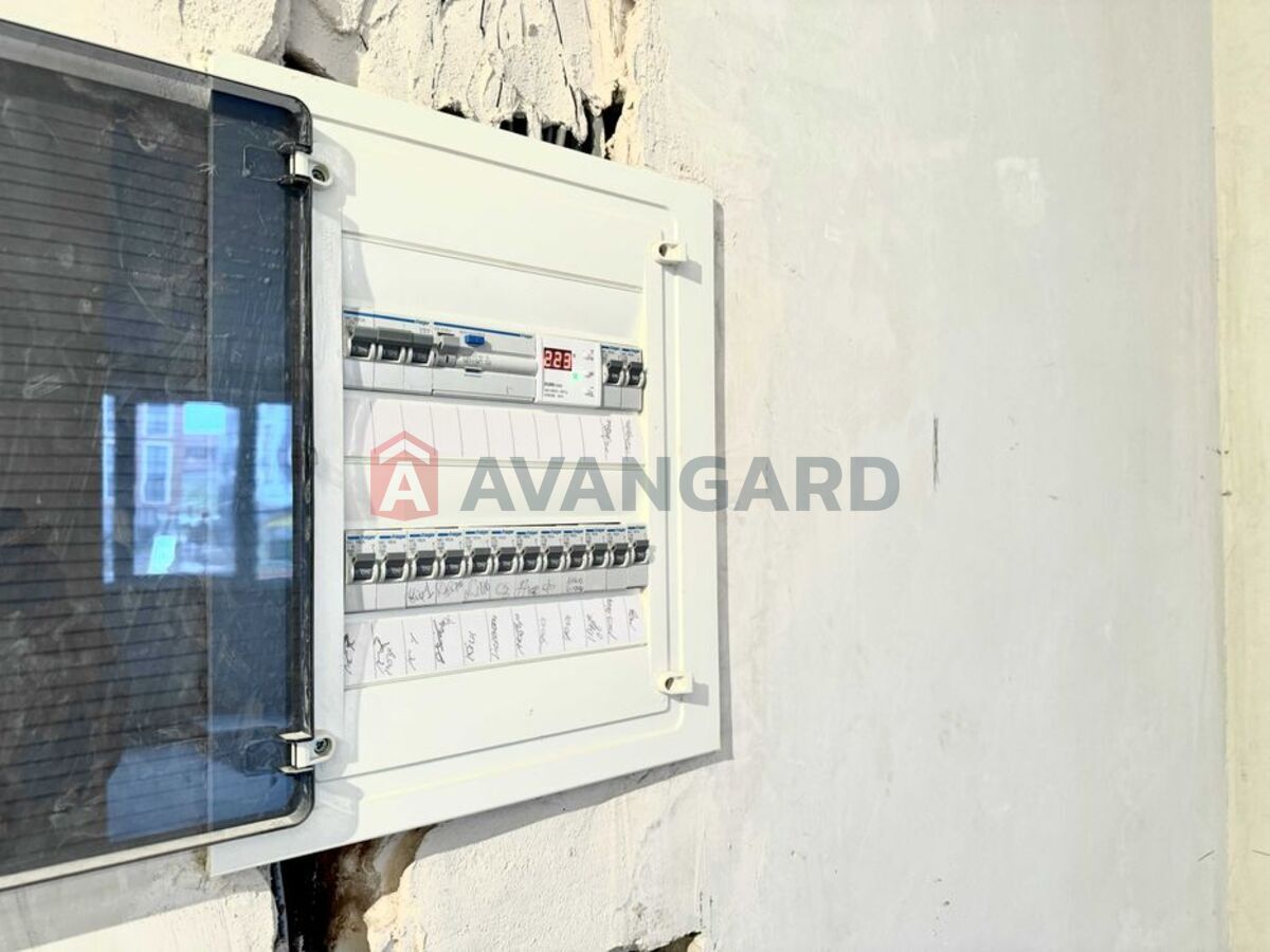 2 комн. квартира, 127/-/35 кв. м., 1/12 этаж фото 18 2 комн. квартира, 127/-/35 кв. м., 1/12 этаж фото 18