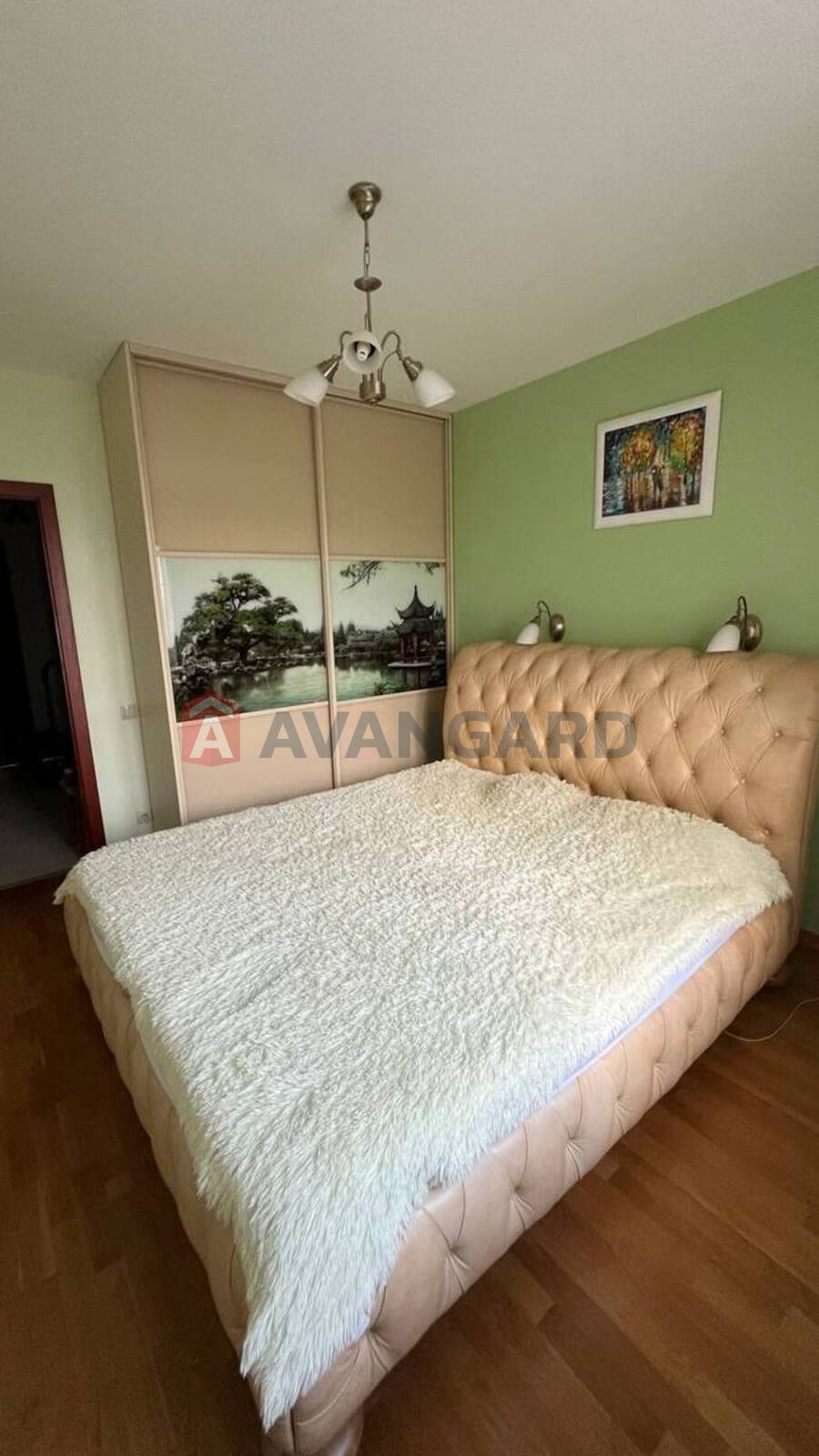3 комн. квартира, 90/46/14 кв. м., 19/25 этаж фото 2 3 комн. квартира, 90/46/14 кв. м., 19/25 этаж фото 2