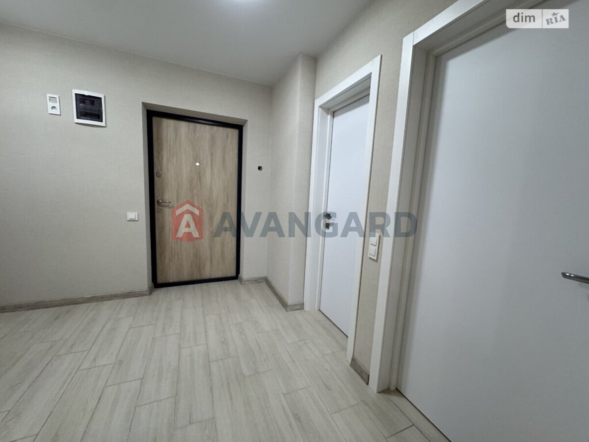 1 кім. квартира, 44/-/10 кв. м., 4/9 поверх фото 9 1 кім. квартира, 44/-/10 кв. м., 4/9 поверх фото 9