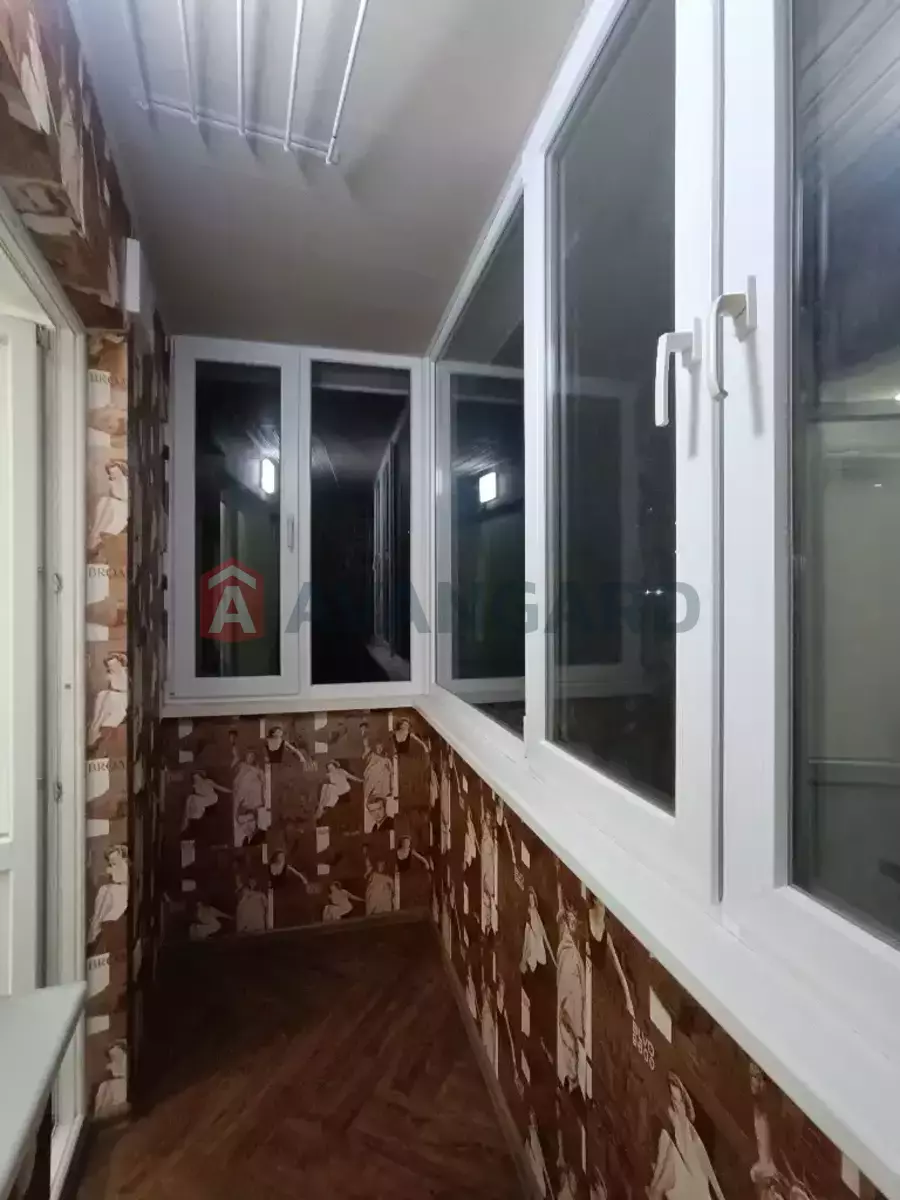 2 кім. квартира, 54/33/8 кв. м., 5/9 поверх фото 13 2 кім. квартира, 54/33/8 кв. м., 5/9 поверх фото 13