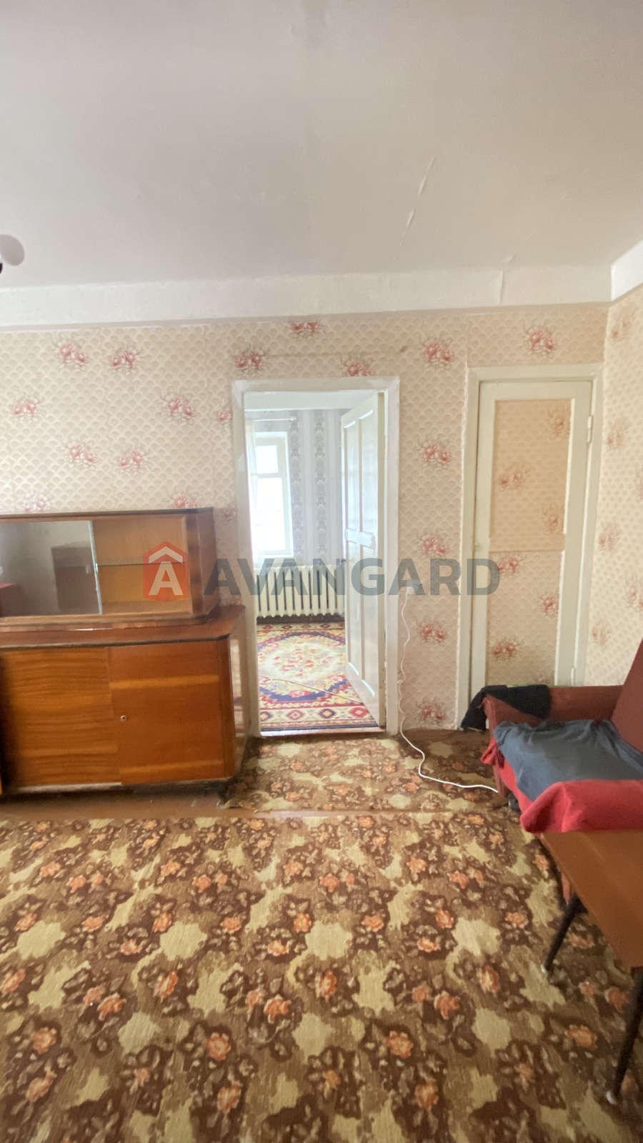 2 кім. квартира, 41/-/6 кв. м., 1/5 поверх фото 12 2 кім. квартира, 41/-/6 кв. м., 1/5 поверх фото 12