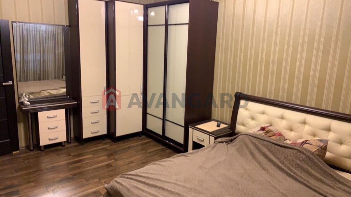 3 комн. квартира, 90/-/16 кв. м., 3/4 этаж фото 1 3 комн. квартира, 90/-/16 кв. м., 3/4 этаж фото 1