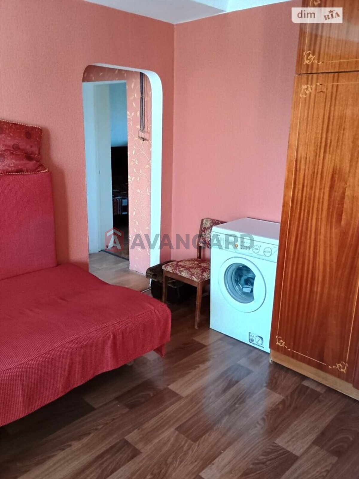 3 комн. квартира, 62/43/7 кв. м., 6/9 этаж фото 4 3 комн. квартира, 62/43/7 кв. м., 6/9 этаж фото 4