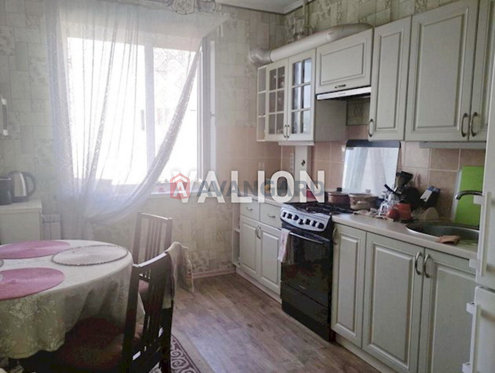 3 комн. квартира, 73/42/9 кв. м., 6/9 этаж фото 6 3 комн. квартира, 73/42/9 кв. м., 6/9 этаж фото 6