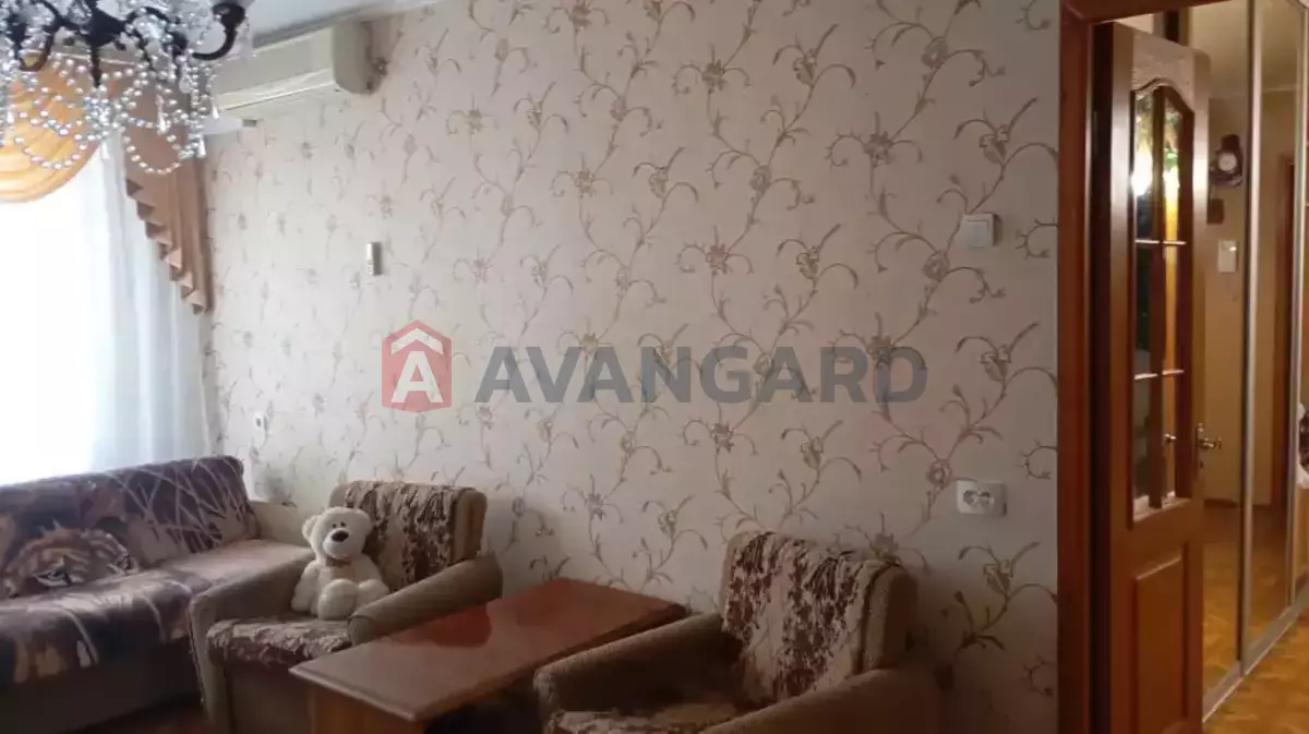 3 комн. квартира, 70/48/9 кв. м., 10/10 этаж фото 1 3 комн. квартира, 70/48/9 кв. м., 10/10 этаж фото 1