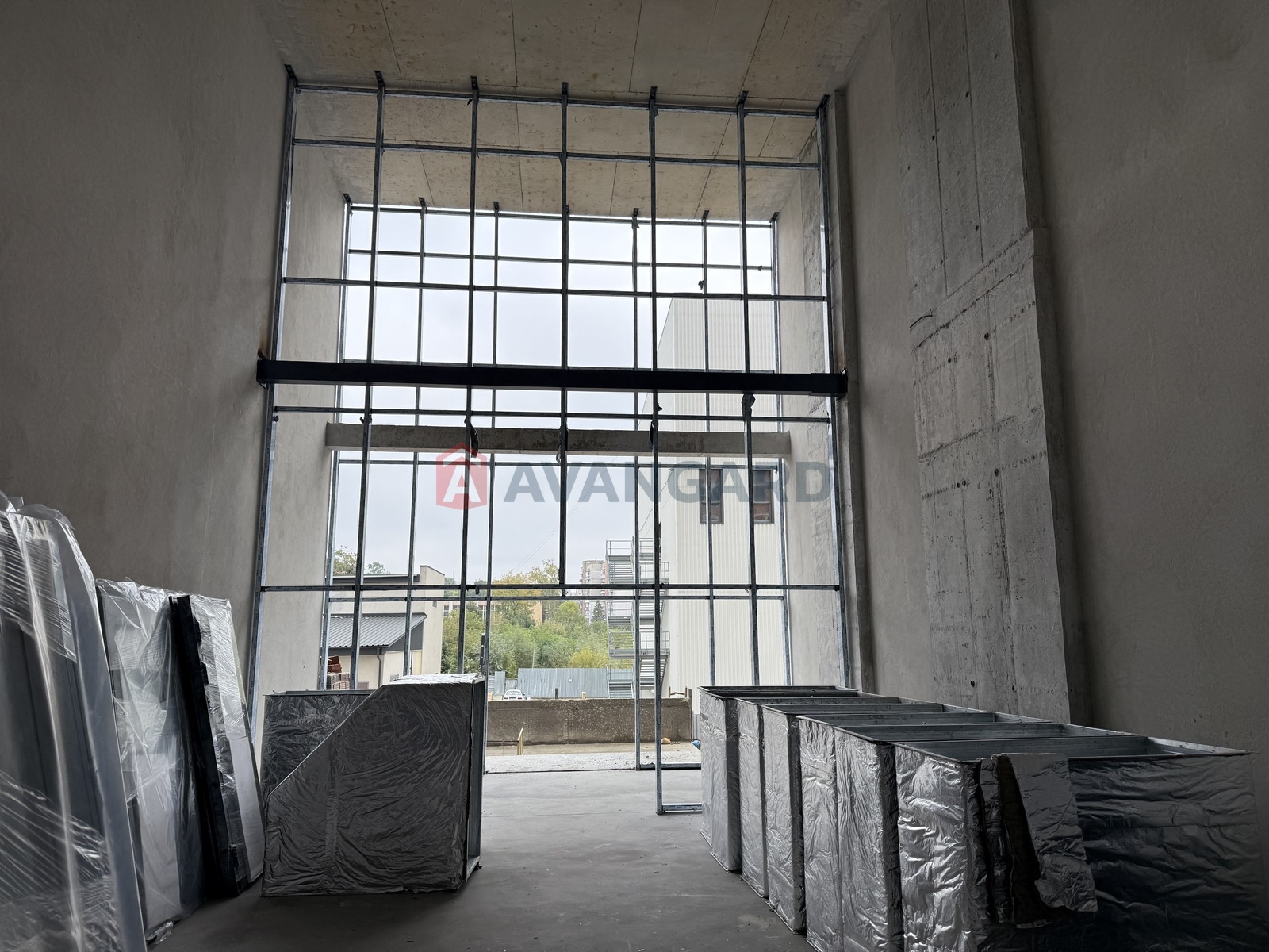 1 кім. квартира, 44,4/13,20/18,70 кв. м., 12/16 поверх фото 22 1 кім. квартира, 44,4/13,20/18,70 кв. м., 12/16 поверх фото 22