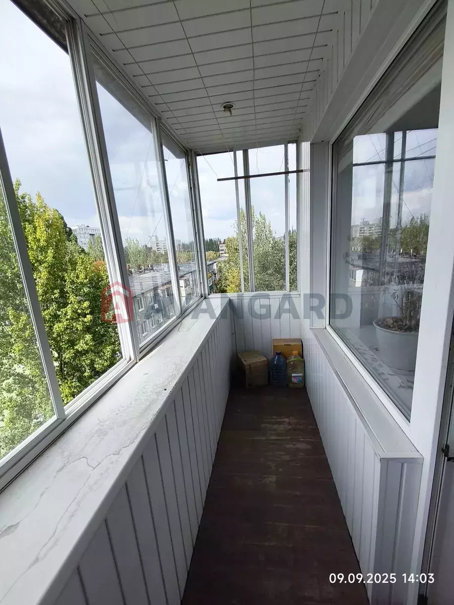 3 кім. квартира, 59/-/8 кв. м., 7/9 поверх фото 7 3 кім. квартира, 59/-/8 кв. м., 7/9 поверх фото 7