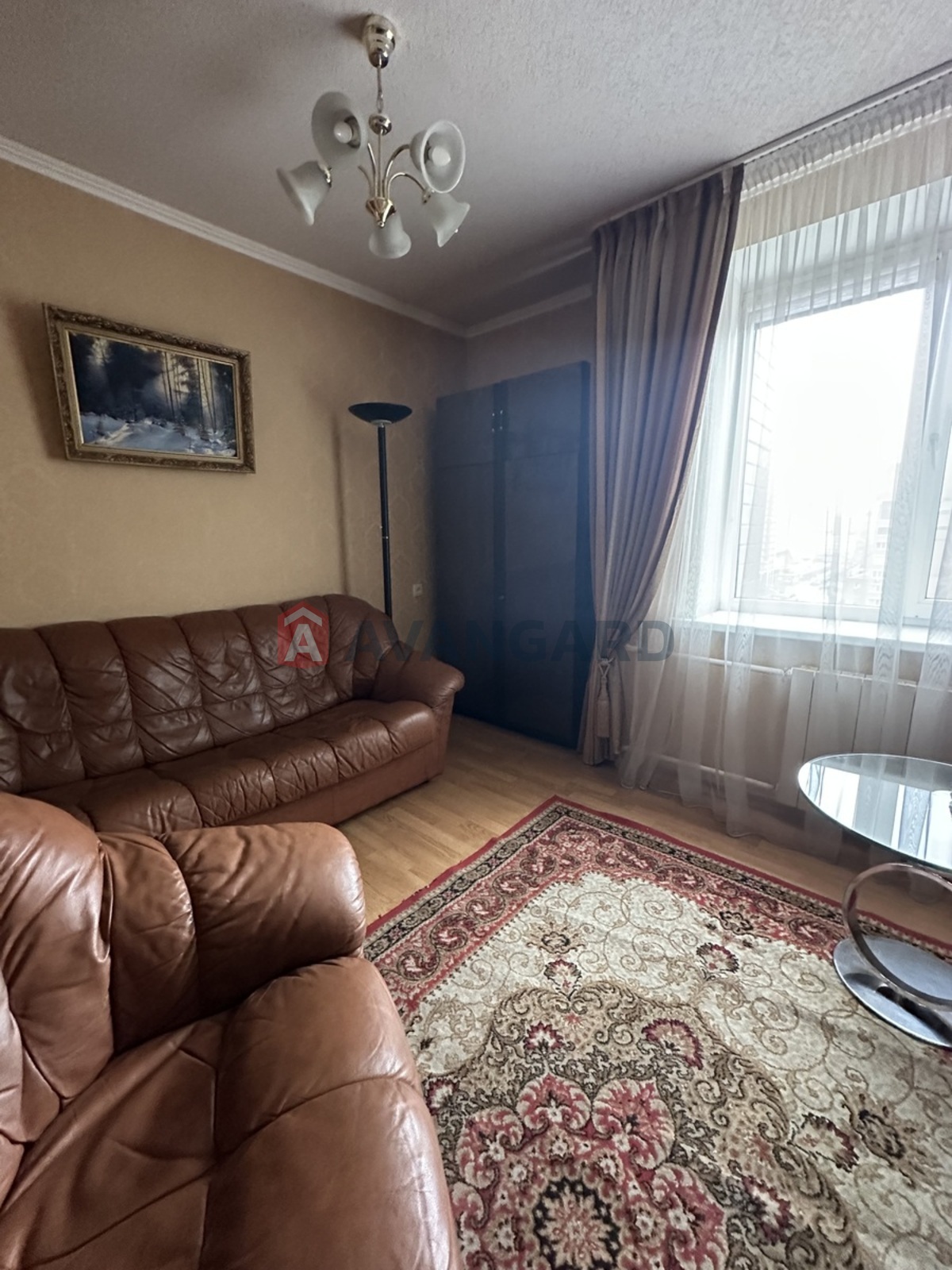 2 кім. квартира, 56/40/16 кв. м., 10/12 поверх фото 4 2 кім. квартира, 56/40/16 кв. м., 10/12 поверх фото 4