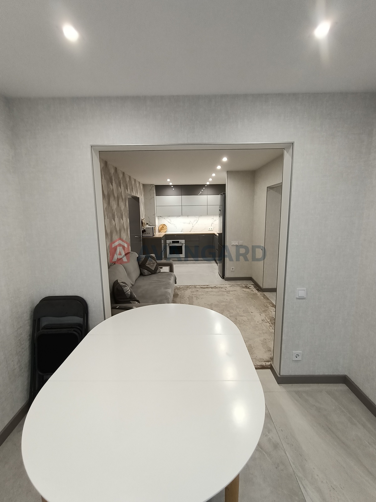 4 кім. квартира, 96/-/25 кв. м., 10/10 поверх фото 12 4 кім. квартира, 96/-/25 кв. м., 10/10 поверх фото 12