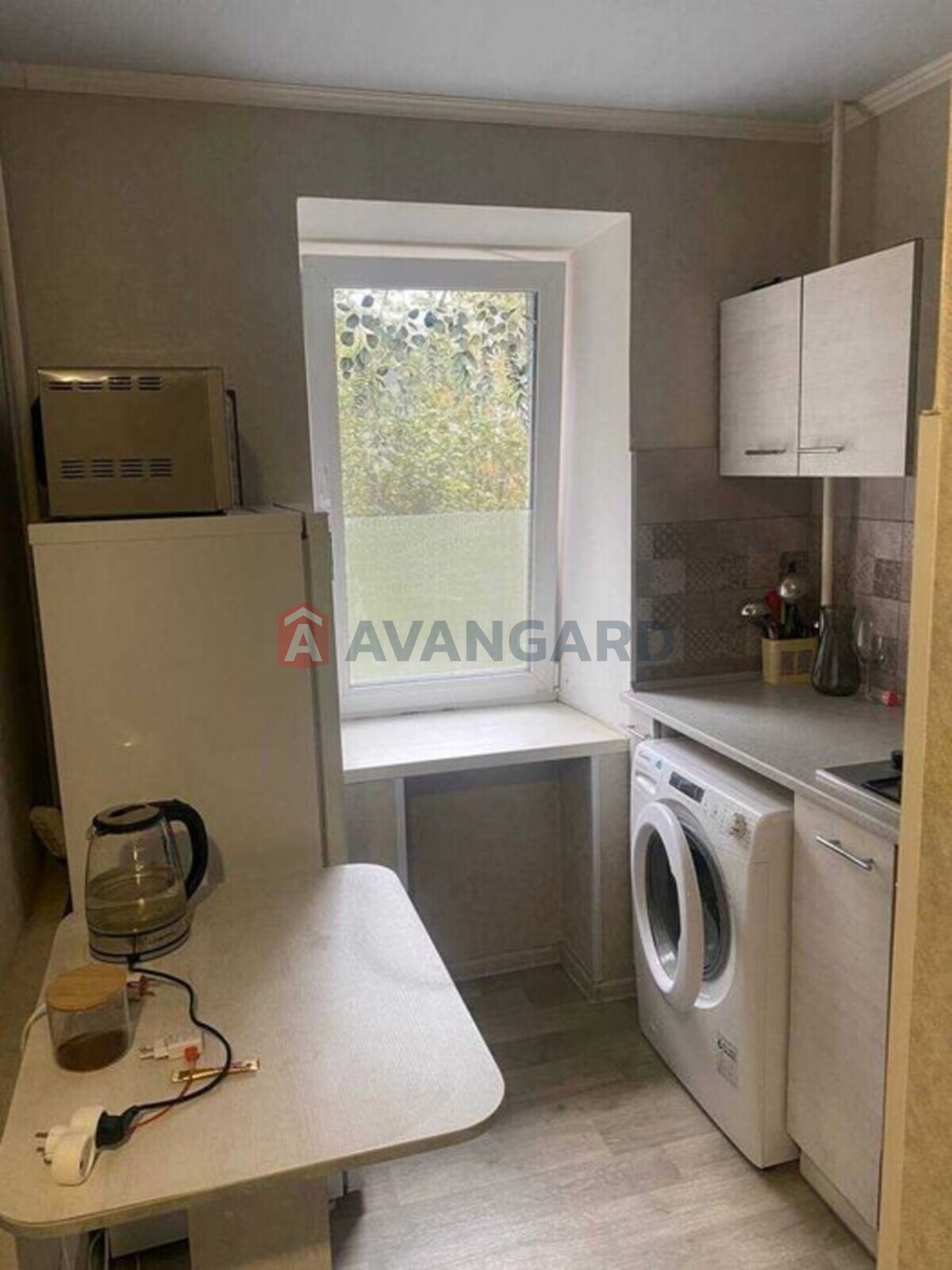 1 комн. квартира, 21/-/4 кв. м., 3/9 этаж фото 8 1 комн. квартира, 21/-/4 кв. м., 3/9 этаж фото 8