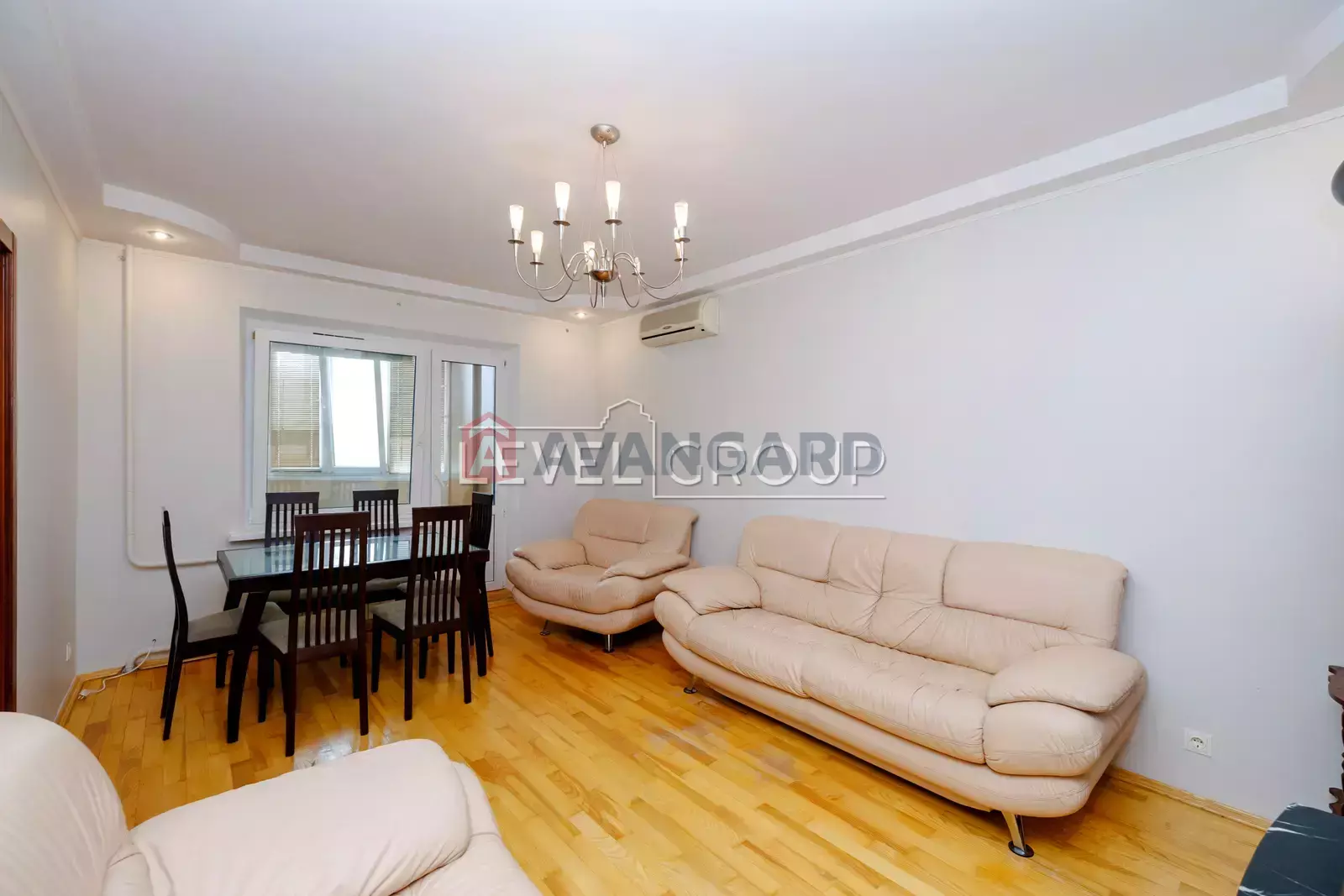 4 комн. квартира, 113/58/11 кв. м., 3/14 этаж фото 13 4 комн. квартира, 113/58/11 кв. м., 3/14 этаж фото 13