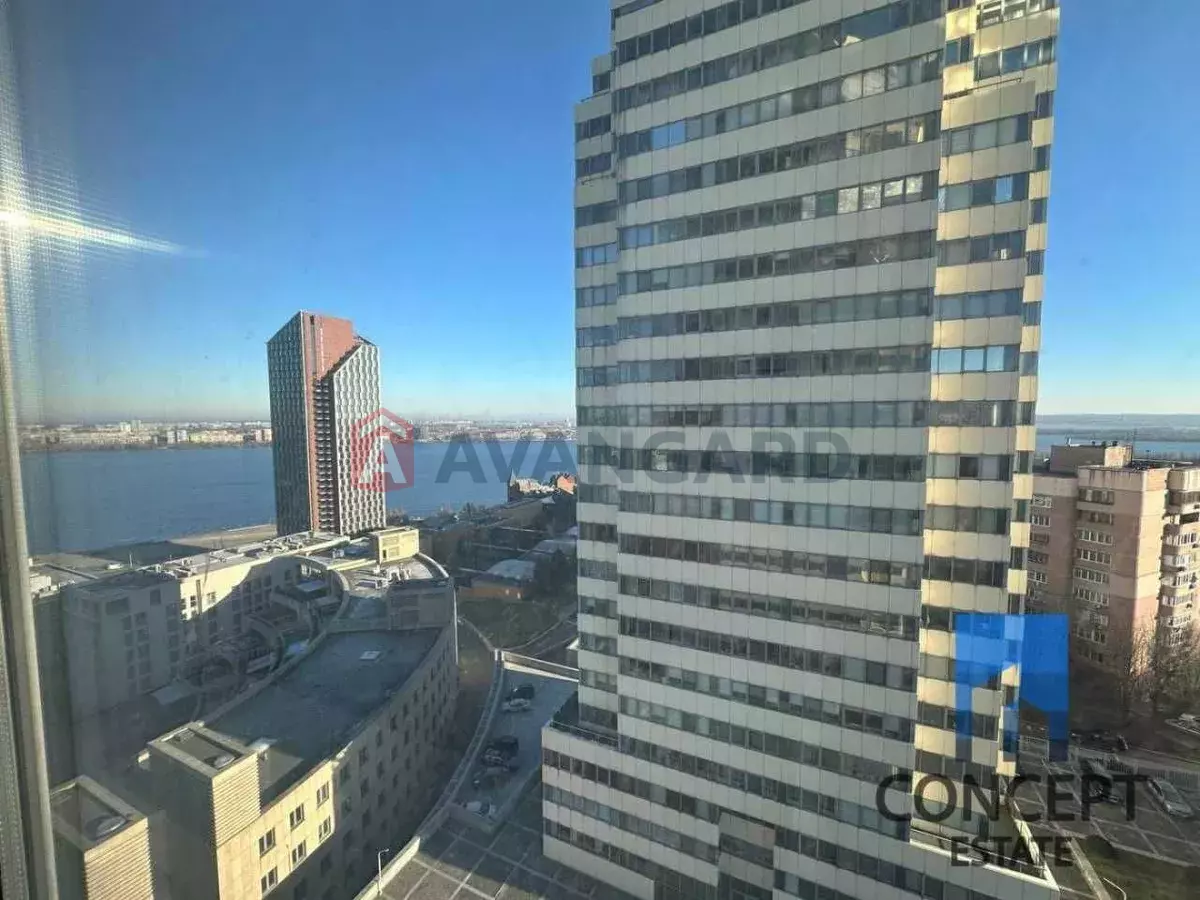 4 кім. квартира, 147/-/40 кв. м., 12/24 поверх фото 8 4 кім. квартира, 147/-/40 кв. м., 12/24 поверх фото 8