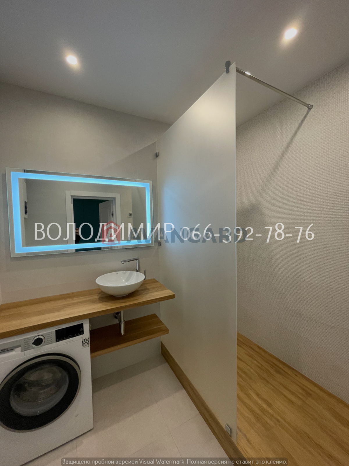 1 комн. квартира, 42/-/10 кв. м., 17/24 этаж фото 30 1 комн. квартира, 42/-/10 кв. м., 17/24 этаж фото 30