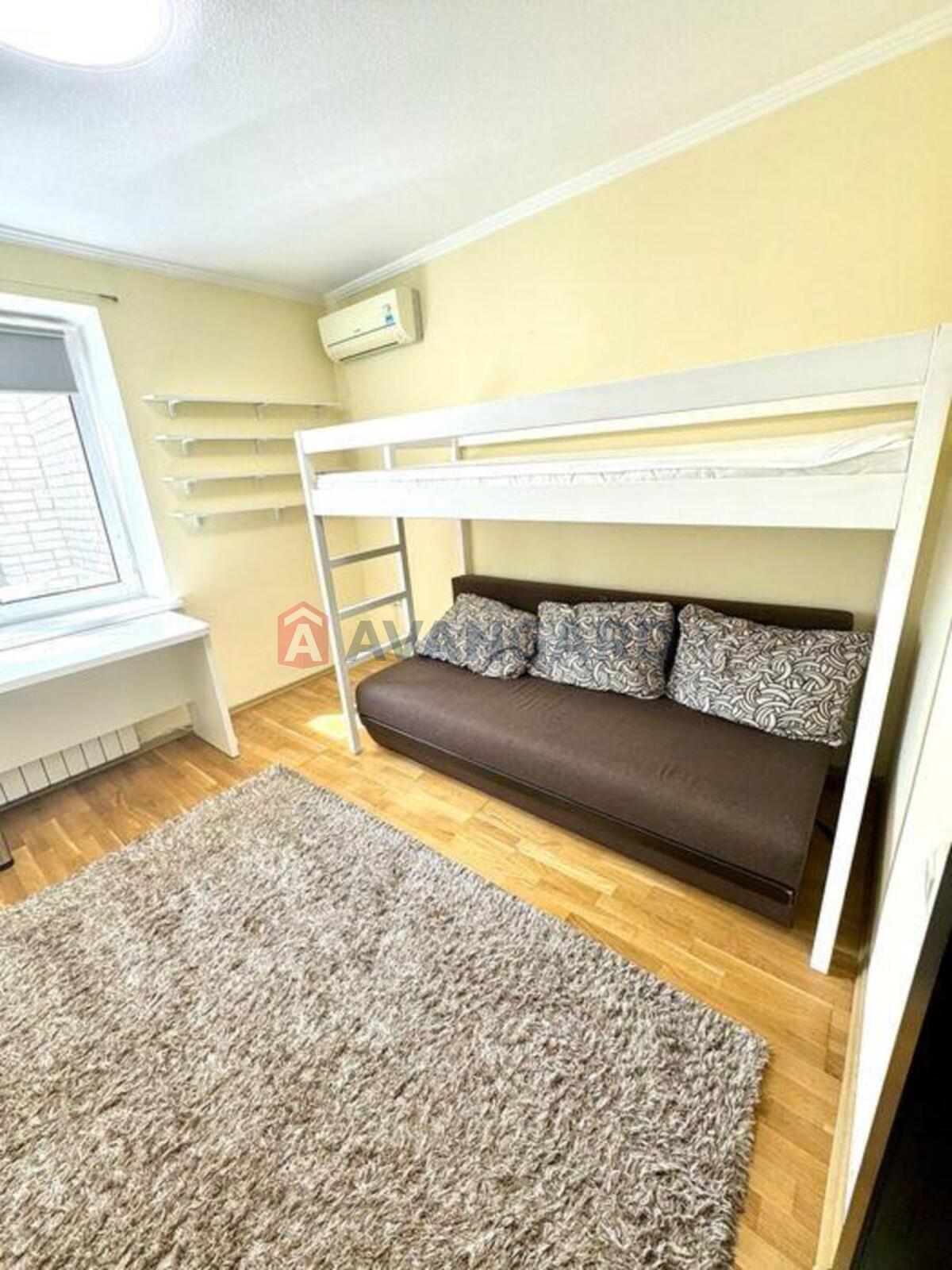 2 комн. квартира, 51/-/20 кв. м., 5/22 этаж фото 20 2 комн. квартира, 51/-/20 кв. м., 5/22 этаж фото 20