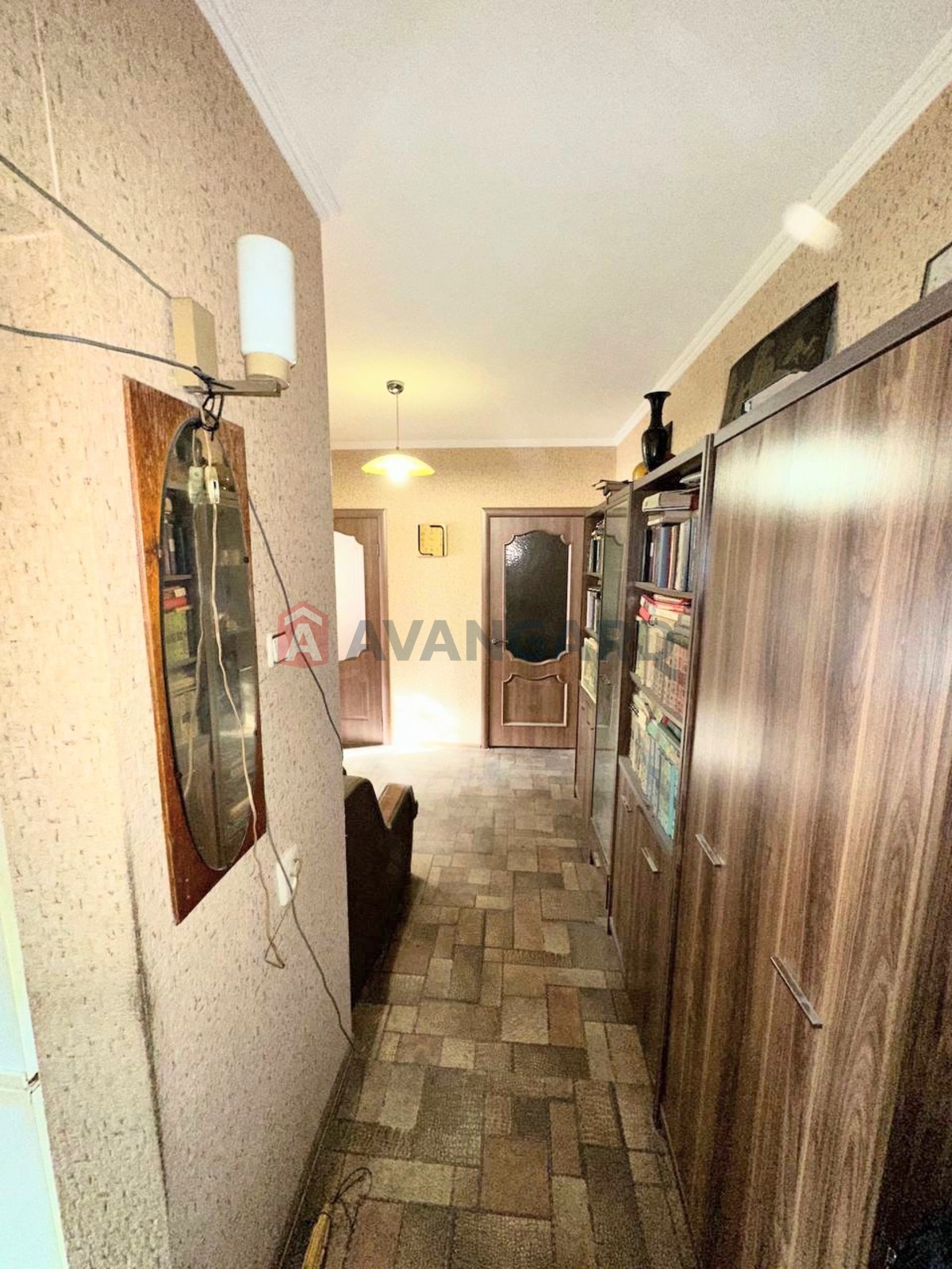 3 кім. квартира, 72/-/7,4 кв. м., 3/10 поверх фото 5 3 кім. квартира, 72/-/7,4 кв. м., 3/10 поверх фото 5