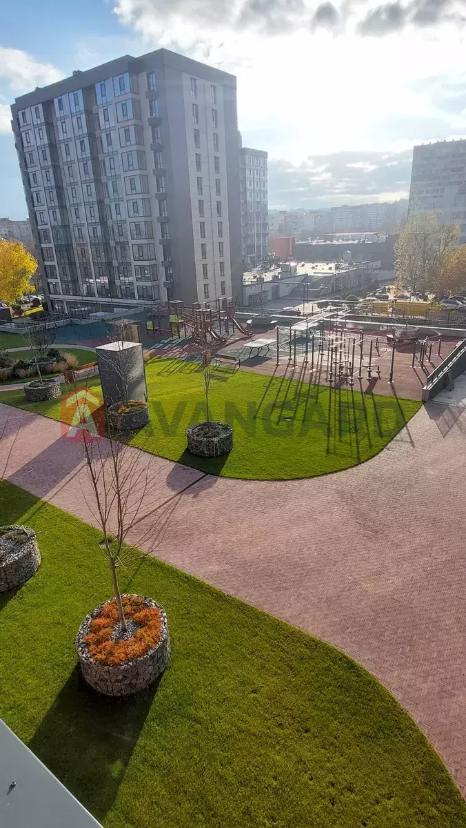 3 комн. квартира, 79/-/20 кв. м., 5/25 этаж фото 12 3 комн. квартира, 79/-/20 кв. м., 5/25 этаж фото 12