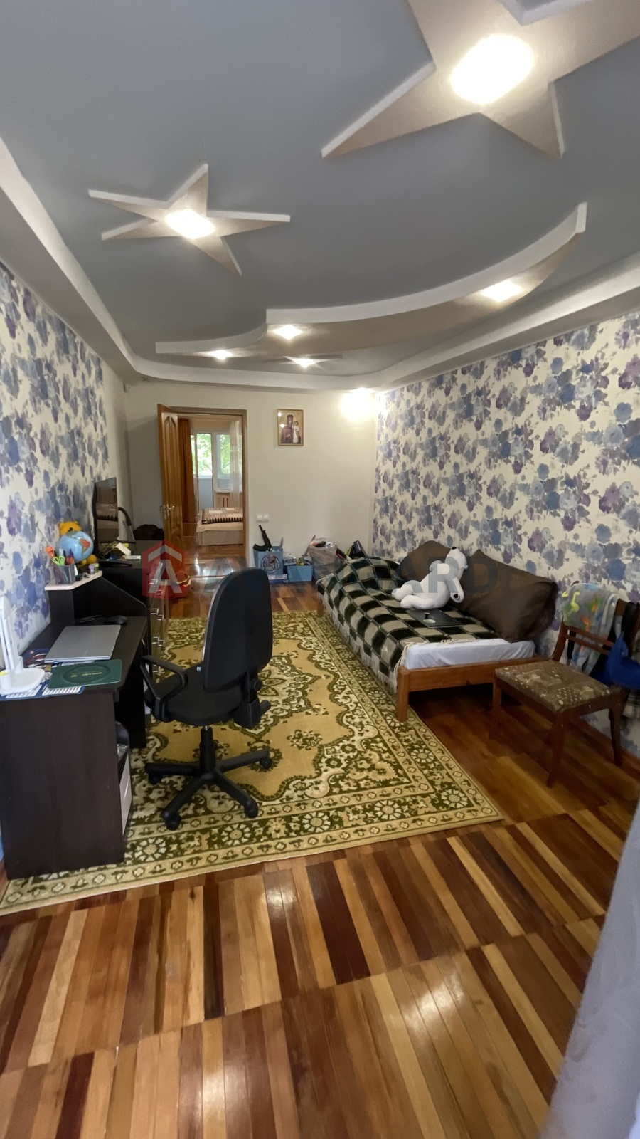 3 комн. квартира, 68/-/8 кв. м., 2/9 этаж фото 19 3 комн. квартира, 68/-/8 кв. м., 2/9 этаж фото 19