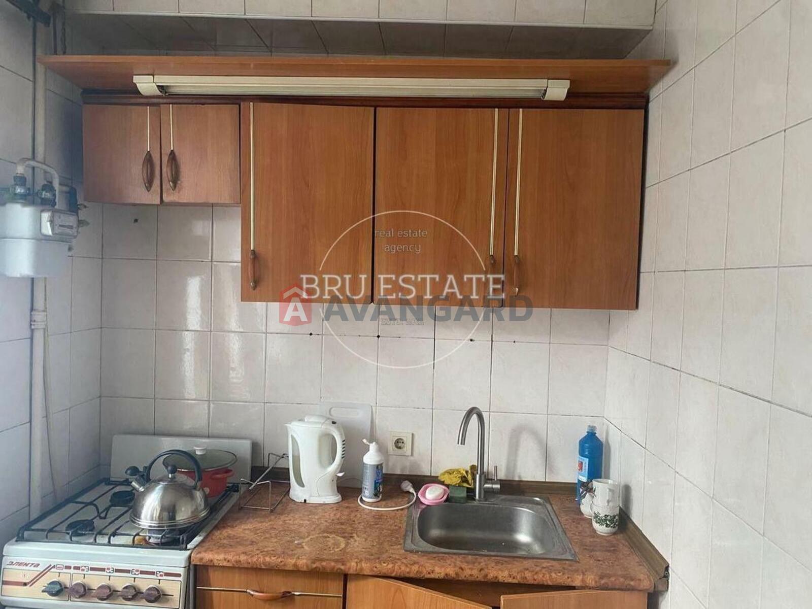 2 комн. квартира, 46/29/7 кв. м., 2/5 этаж фото 4 2 комн. квартира, 46/29/7 кв. м., 2/5 этаж фото 4
