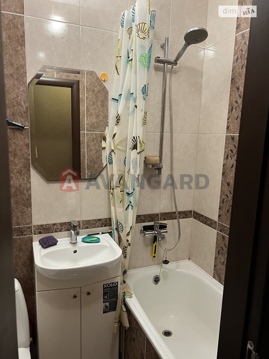 2 кім. квартира, 48/34/8 кв. м., 3/3 поверх фото 7 2 кім. квартира, 48/34/8 кв. м., 3/3 поверх фото 7