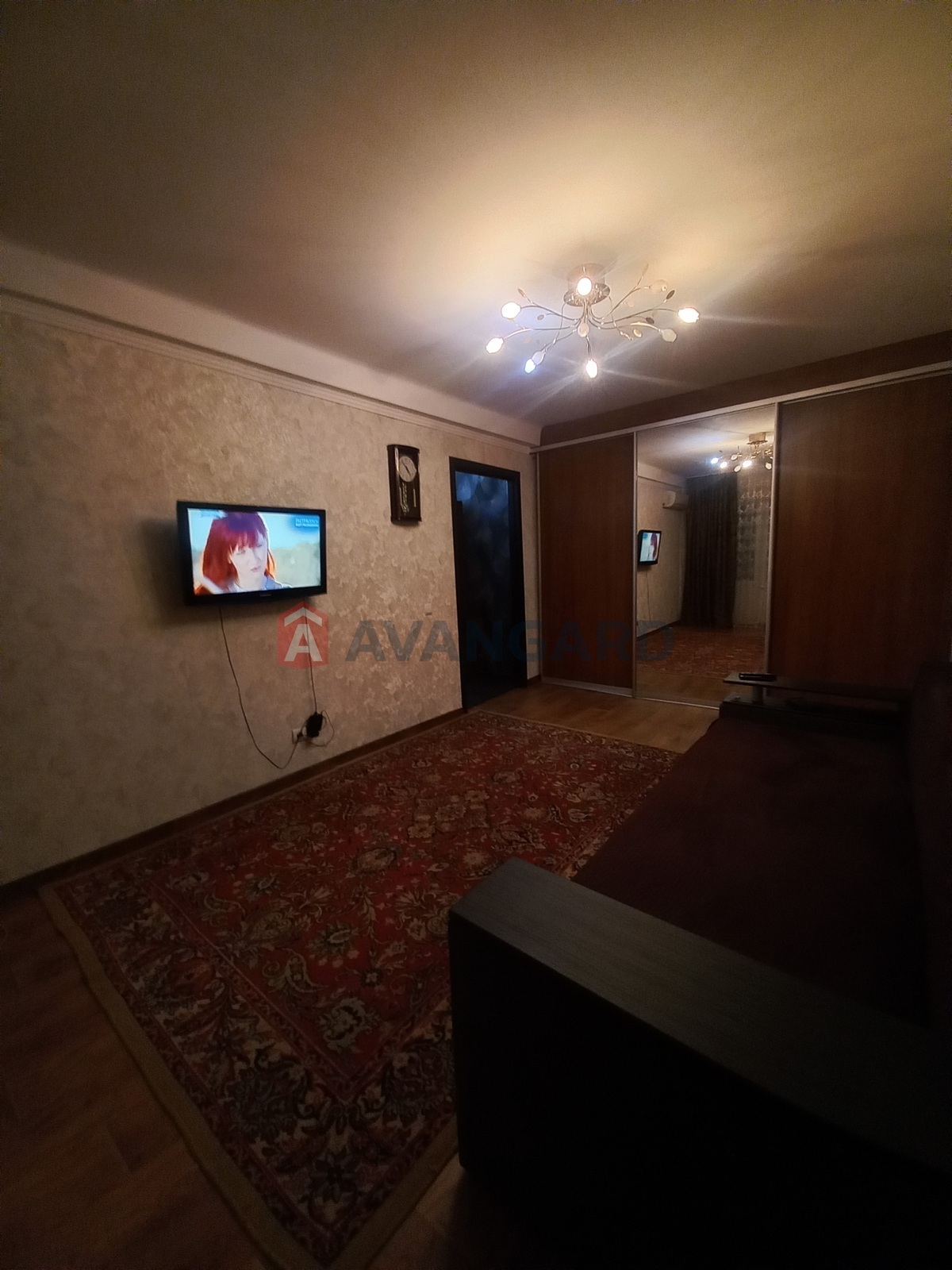 2 кім. квартира, 52/-/8 кв. м., 1/9 поверх фото 12 2 кім. квартира, 52/-/8 кв. м., 1/9 поверх фото 12