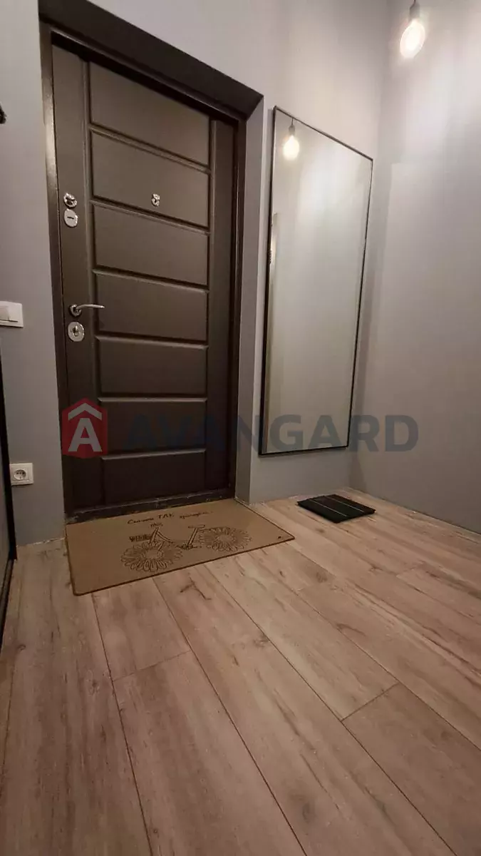2 комн. квартира, 50/-/15 кв. м., 21/21 этаж фото 2 2 комн. квартира, 50/-/15 кв. м., 21/21 этаж фото 2