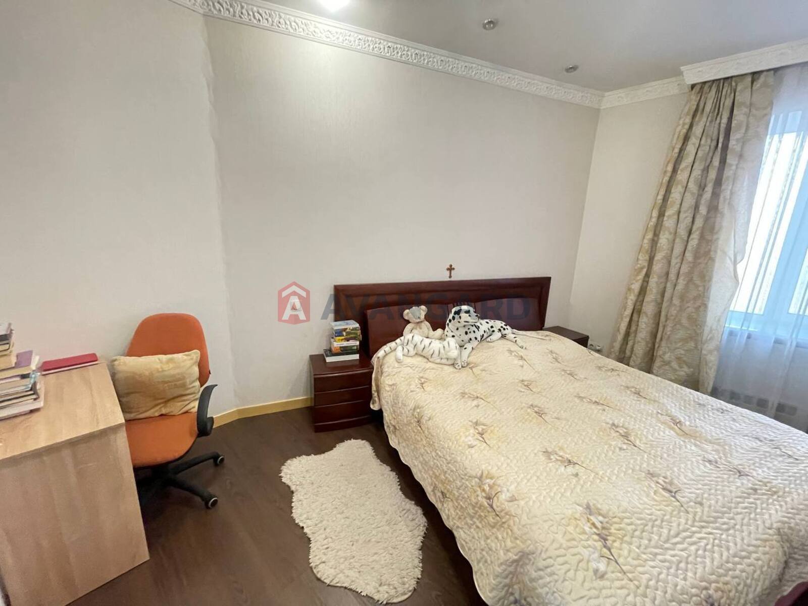 4 кім. квартира, 153/-/40 кв. м., 10/11 поверх фото 9 4 кім. квартира, 153/-/40 кв. м., 10/11 поверх фото 9