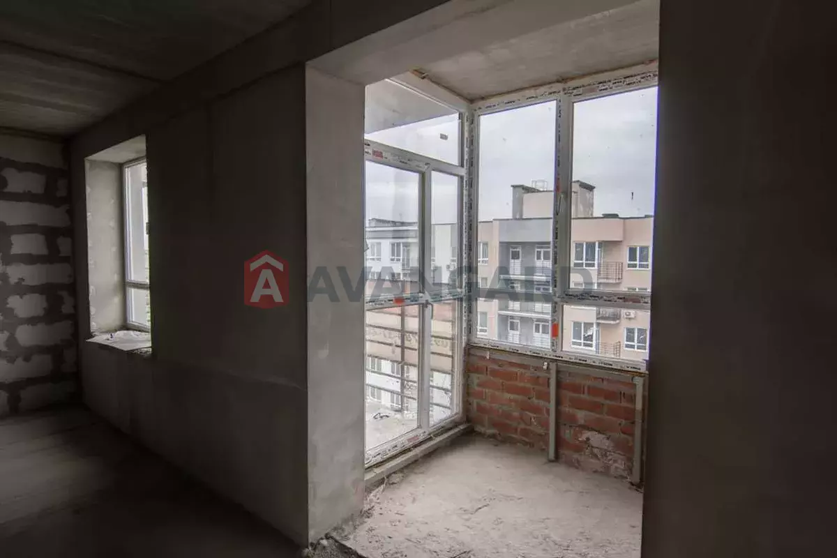 3 кім. квартира, 73/-/12 кв. м., 10/10 поверх фото 3 3 кім. квартира, 73/-/12 кв. м., 10/10 поверх фото 3