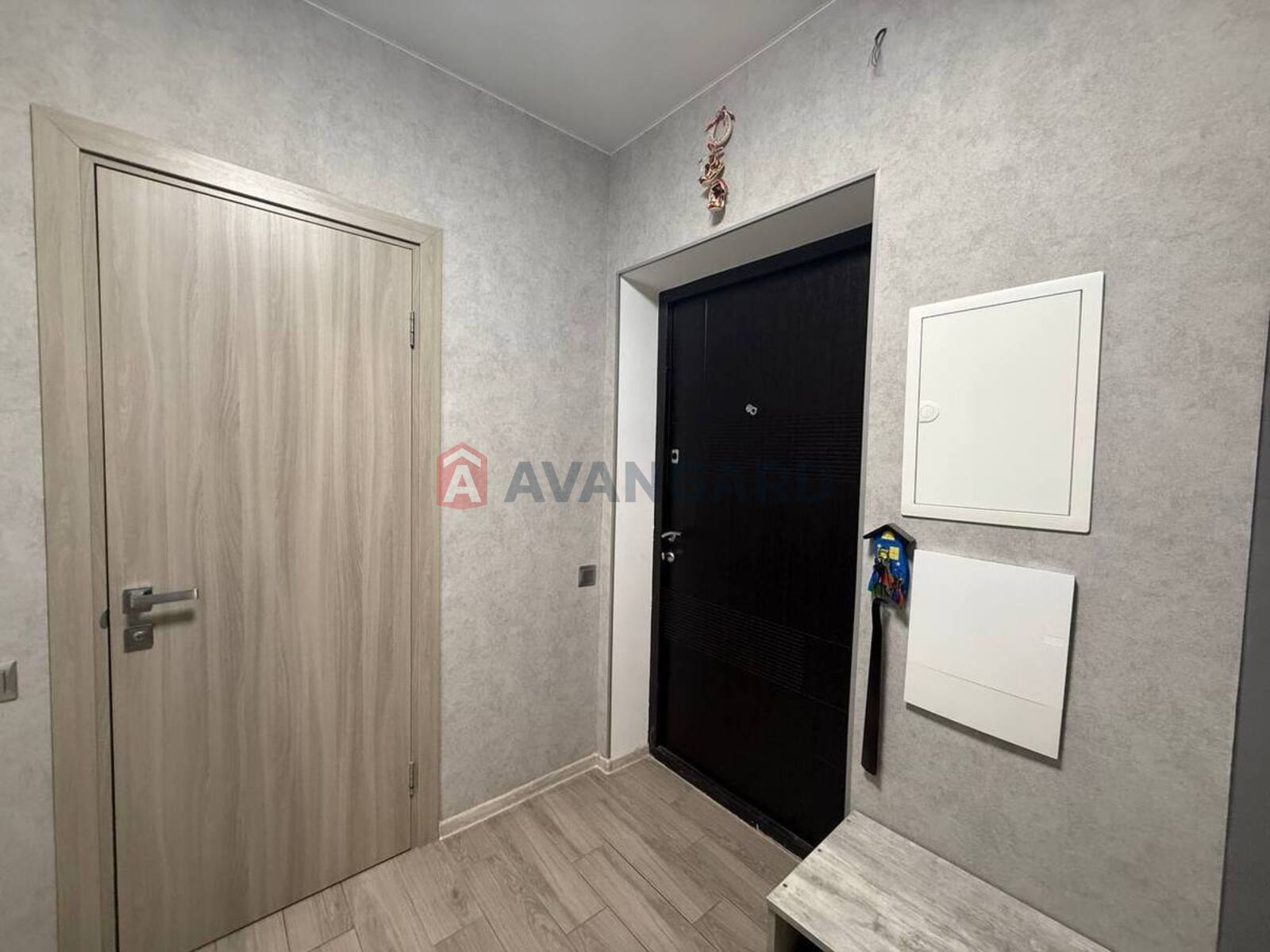 1 комн. квартира, 34/15/5 кв. м., 7/14 этаж фото 14 1 комн. квартира, 34/15/5 кв. м., 7/14 этаж фото 14
