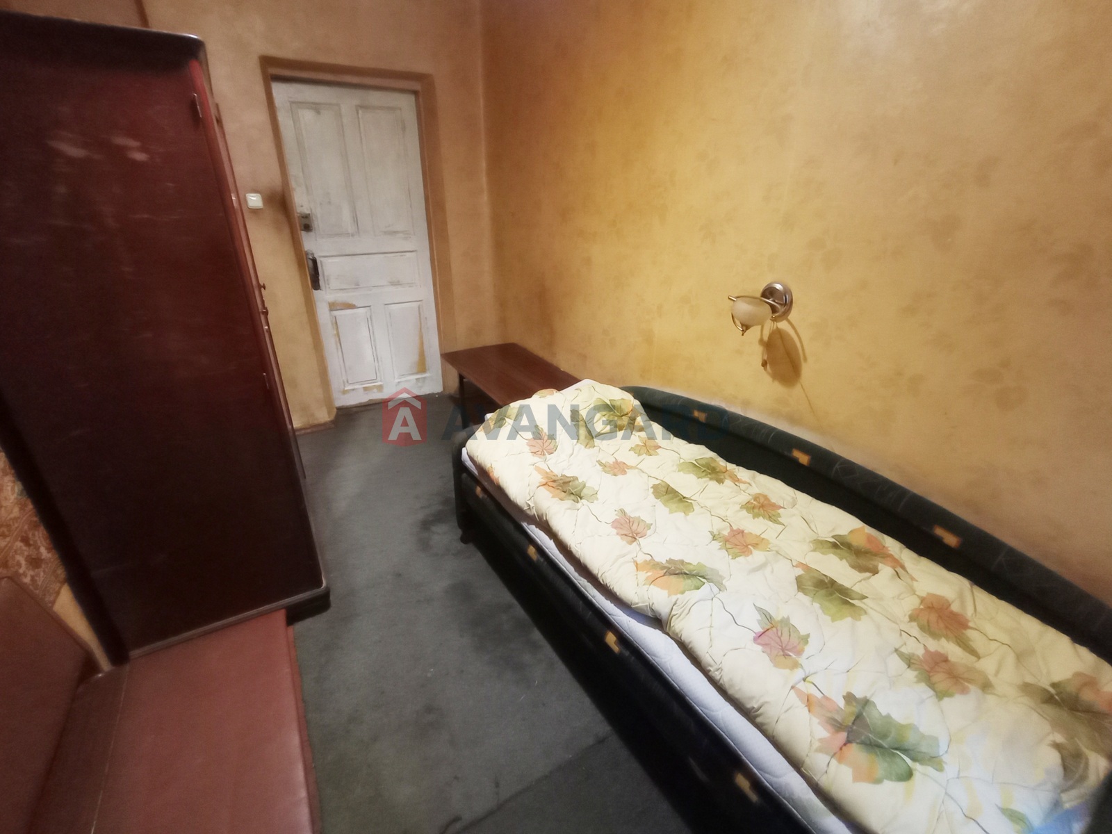 2 комн. квартира, 38/27,3/- кв. м., 1/4 этаж фото 7 2 комн. квартира, 38/27,3/- кв. м., 1/4 этаж фото 7