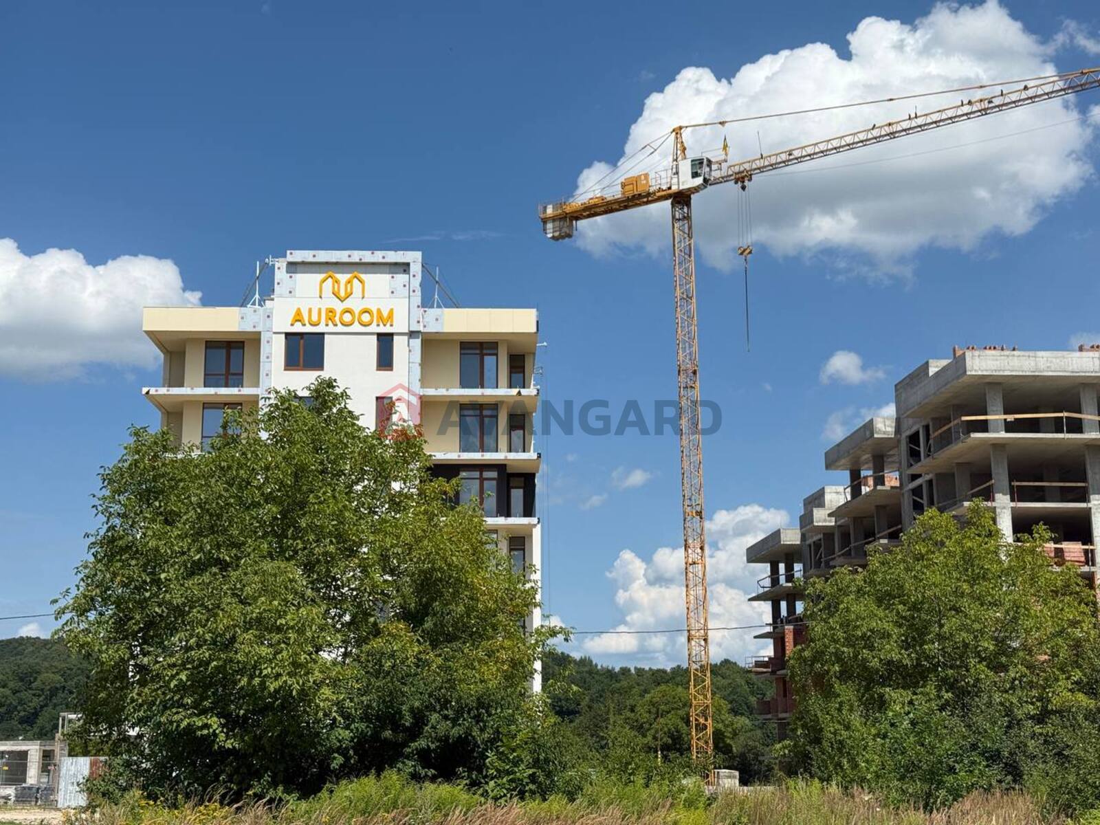 2 комн. квартира, 80,45/31,04/18,75 кв. м., 6/7 этаж фото 10 2 комн. квартира, 80,45/31,04/18,75 кв. м., 6/7 этаж фото 10