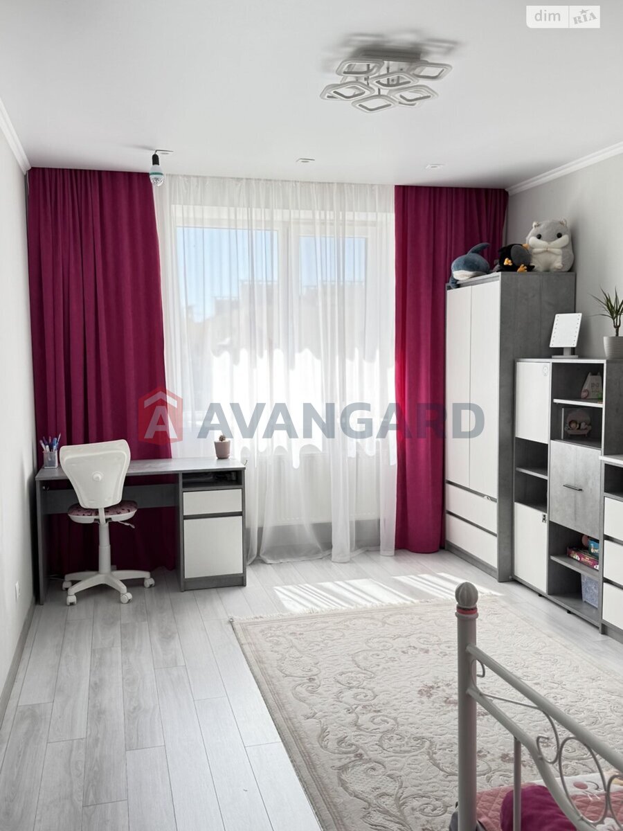 2 кім. квартира, 78/30/25 кв. м., 9/9 поверх фото 16 2 кім. квартира, 78/30/25 кв. м., 9/9 поверх фото 16