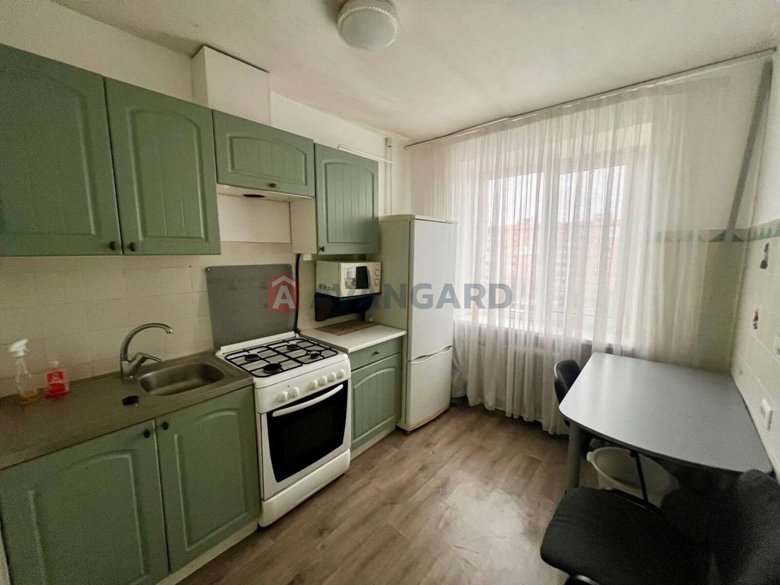 1 комн. квартира, 37/20/7 кв. м., 7/9 этаж фото 1 1 комн. квартира, 37/20/7 кв. м., 7/9 этаж фото 1