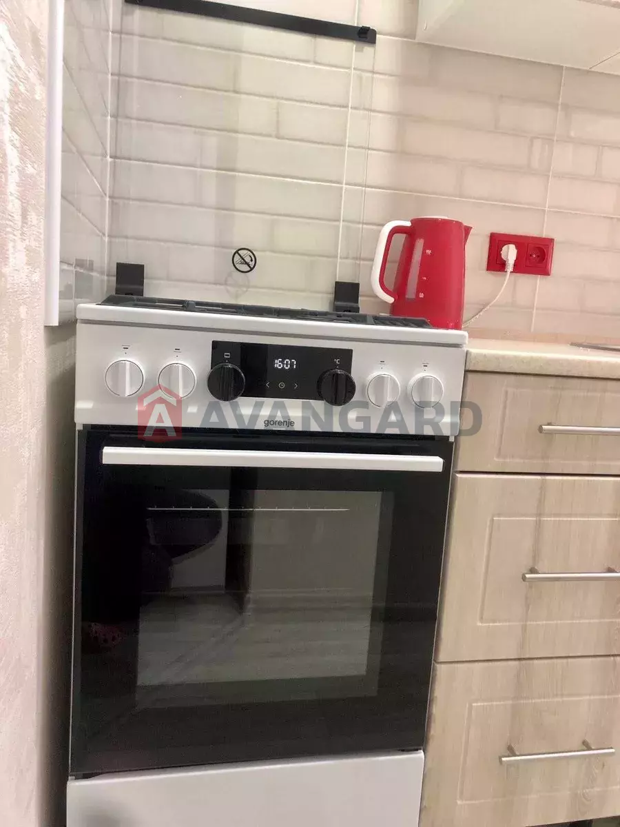 2 кім. квартира, 38/-/5 кв. м., 1/1 поверх фото 7 2 кім. квартира, 38/-/5 кв. м., 1/1 поверх фото 7