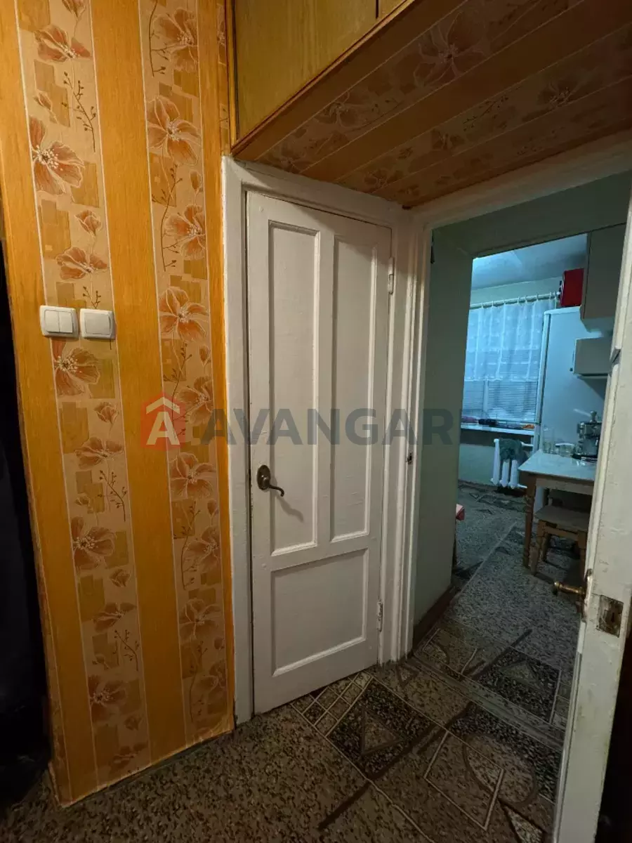 1 комн. квартира, 31/25/6 кв. м., 3/5 этаж фото 5 1 комн. квартира, 31/25/6 кв. м., 3/5 этаж фото 5