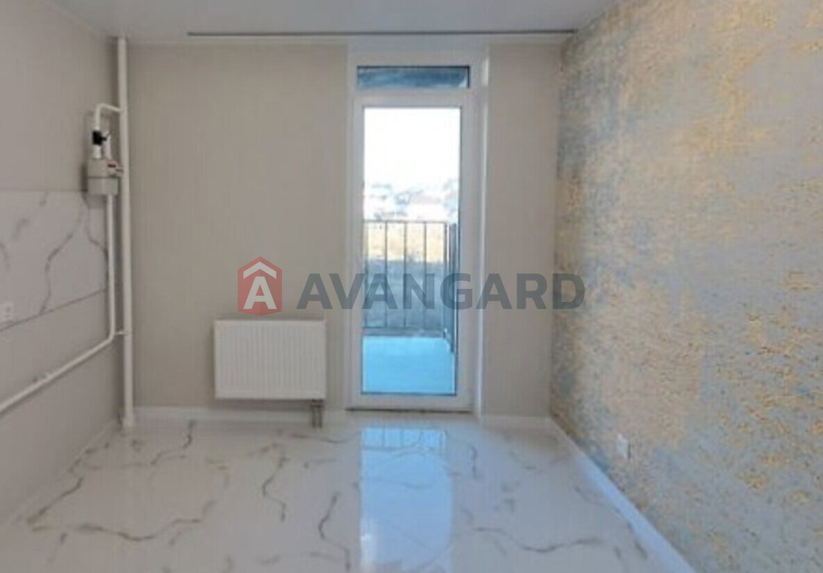 1 кім. квартира, 43/17/10 кв. м., 4/9 поверх фото 7 1 кім. квартира, 43/17/10 кв. м., 4/9 поверх фото 7