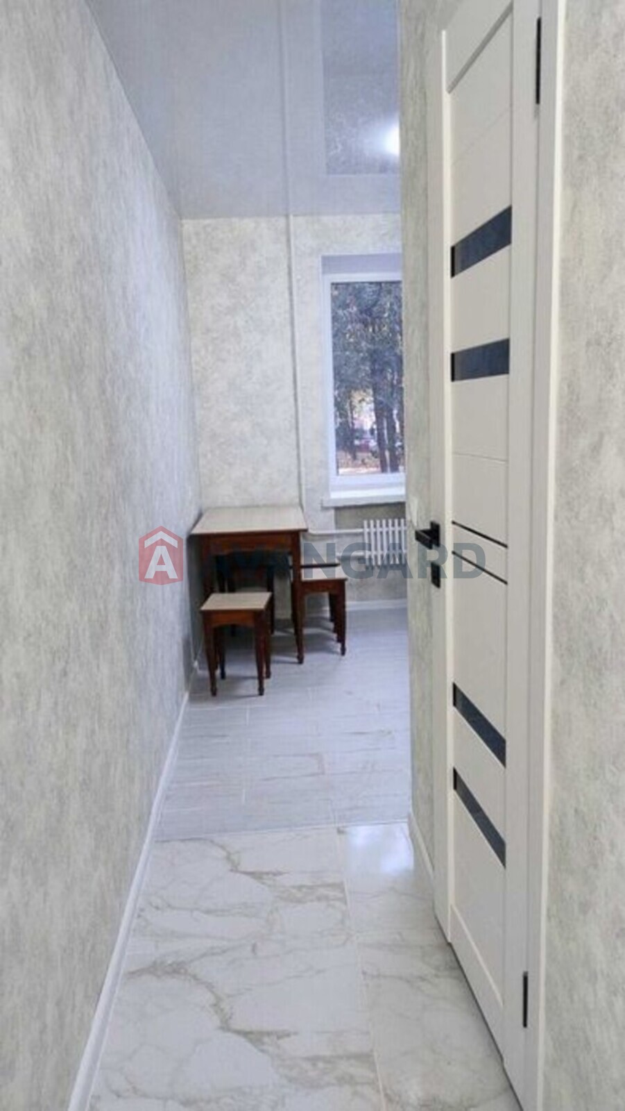 2 комн. квартира, 44/-/7 кв. м., 1/5 этаж фото 2 2 комн. квартира, 44/-/7 кв. м., 1/5 этаж фото 2