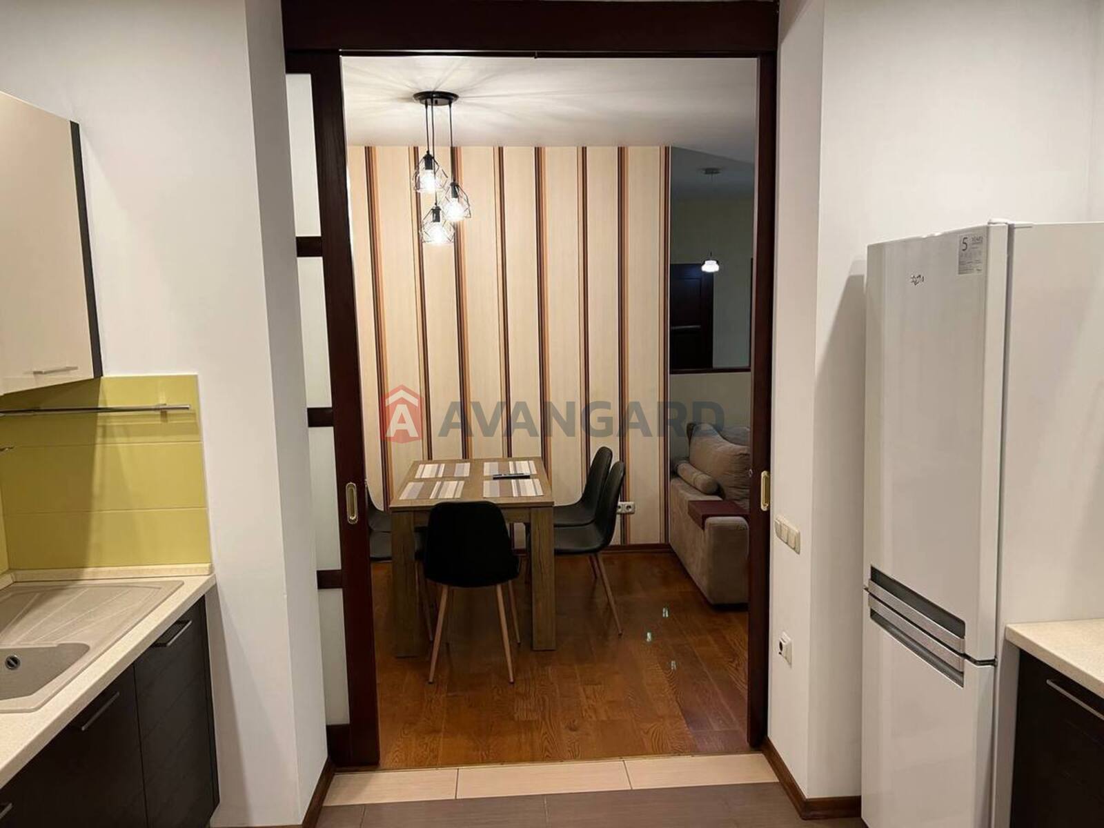 3 комн. квартира, 91/65/15 кв. м., 21/23 этаж фото 13 3 комн. квартира, 91/65/15 кв. м., 21/23 этаж фото 13
