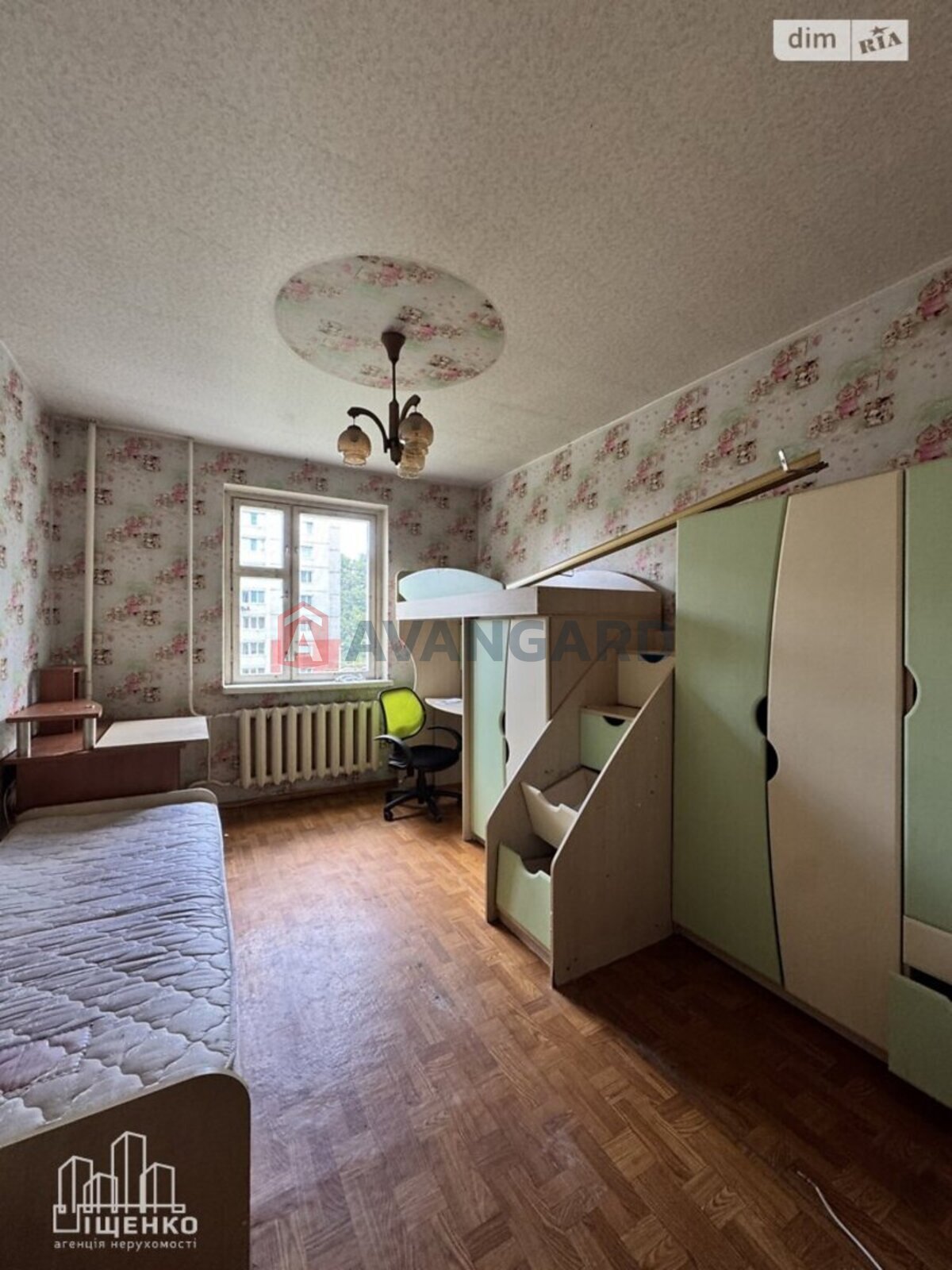 3 комн. квартира, 72/43/9 кв. м., 5/9 этаж фото 5 3 комн. квартира, 72/43/9 кв. м., 5/9 этаж фото 5