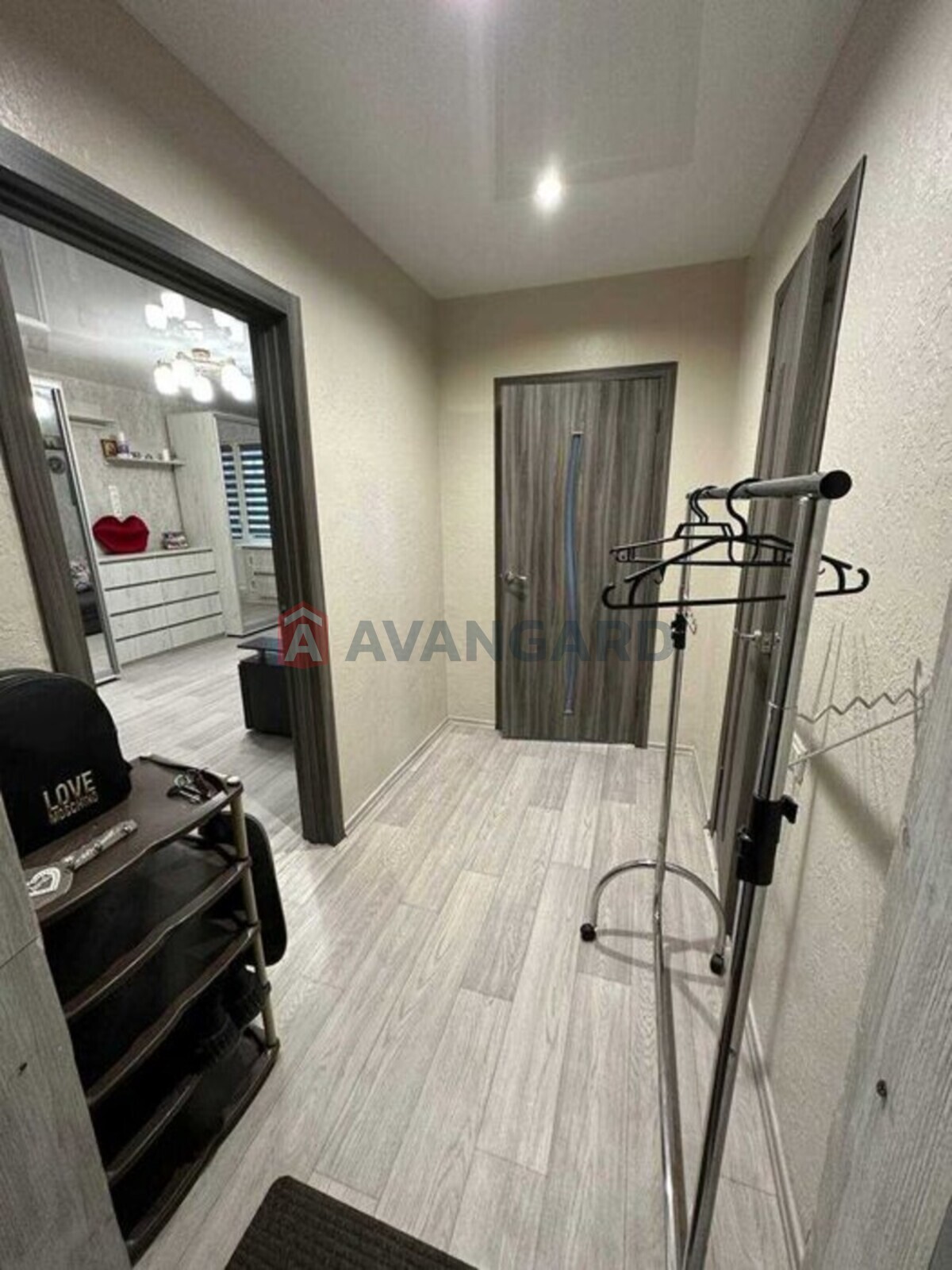 1 комн. квартира, 36/-/7 кв. м., 8/9 этаж фото 9 1 комн. квартира, 36/-/7 кв. м., 8/9 этаж фото 9