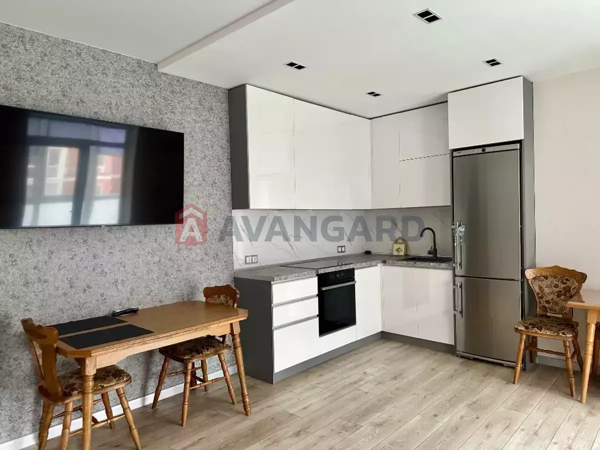 2 комн. квартира, 60/20/25 кв. м., 2/6 этаж фото 1 2 комн. квартира, 60/20/25 кв. м., 2/6 этаж фото 1