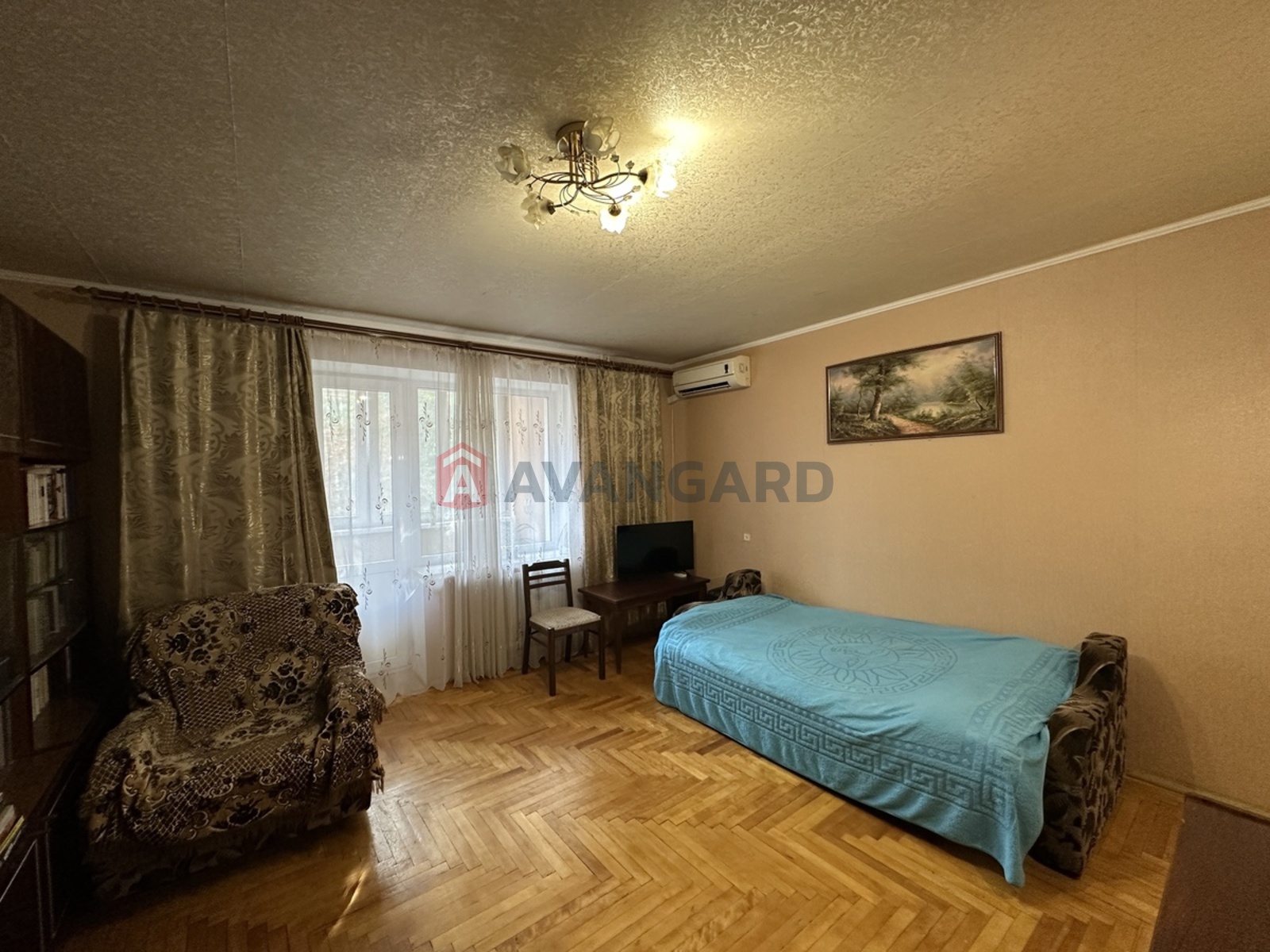 1 комн. квартира, 36/-/6 кв. м., 3/9 этаж фото 1 1 комн. квартира, 36/-/6 кв. м., 3/9 этаж фото 1